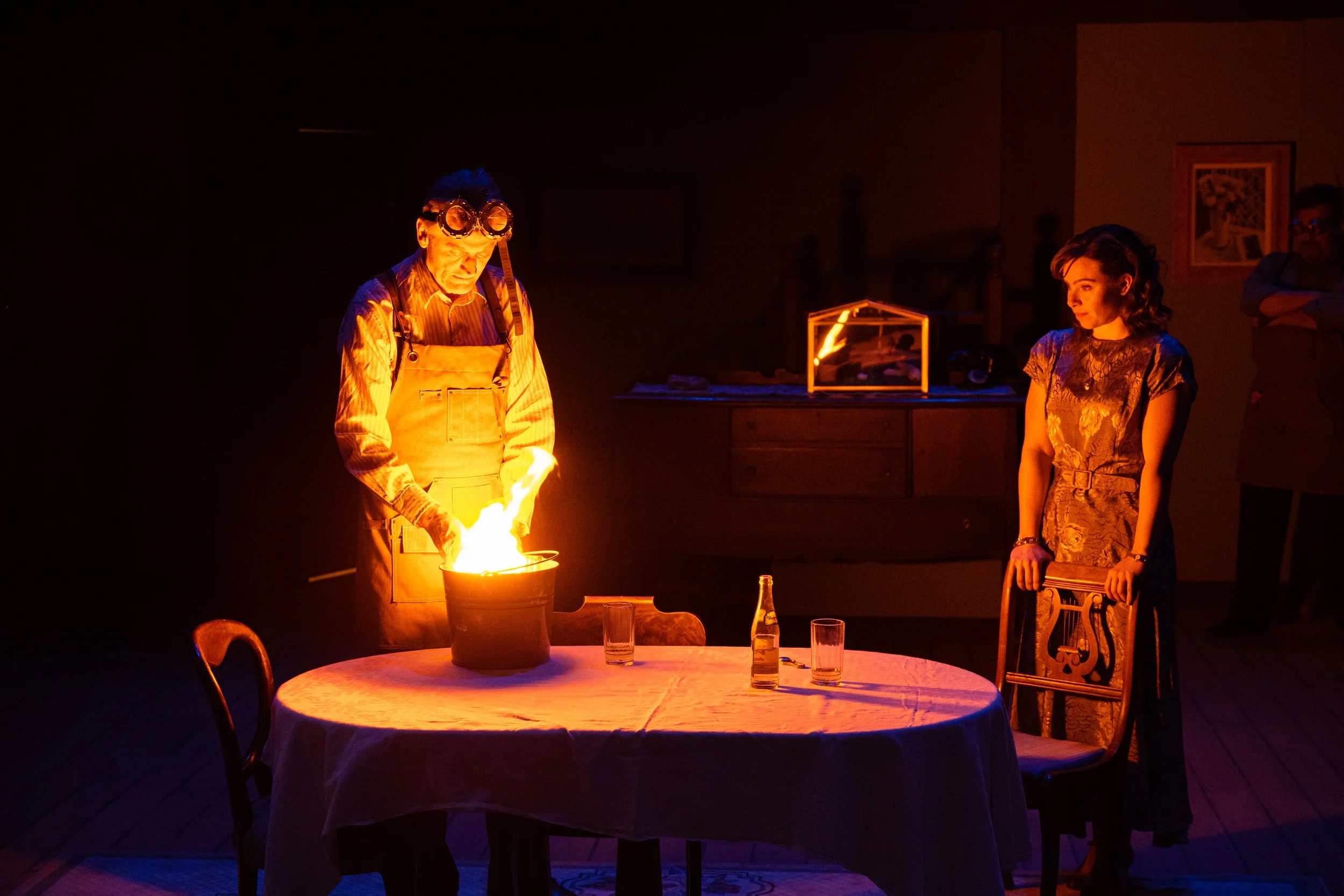 Scarborough Players - You Can't Take It With You