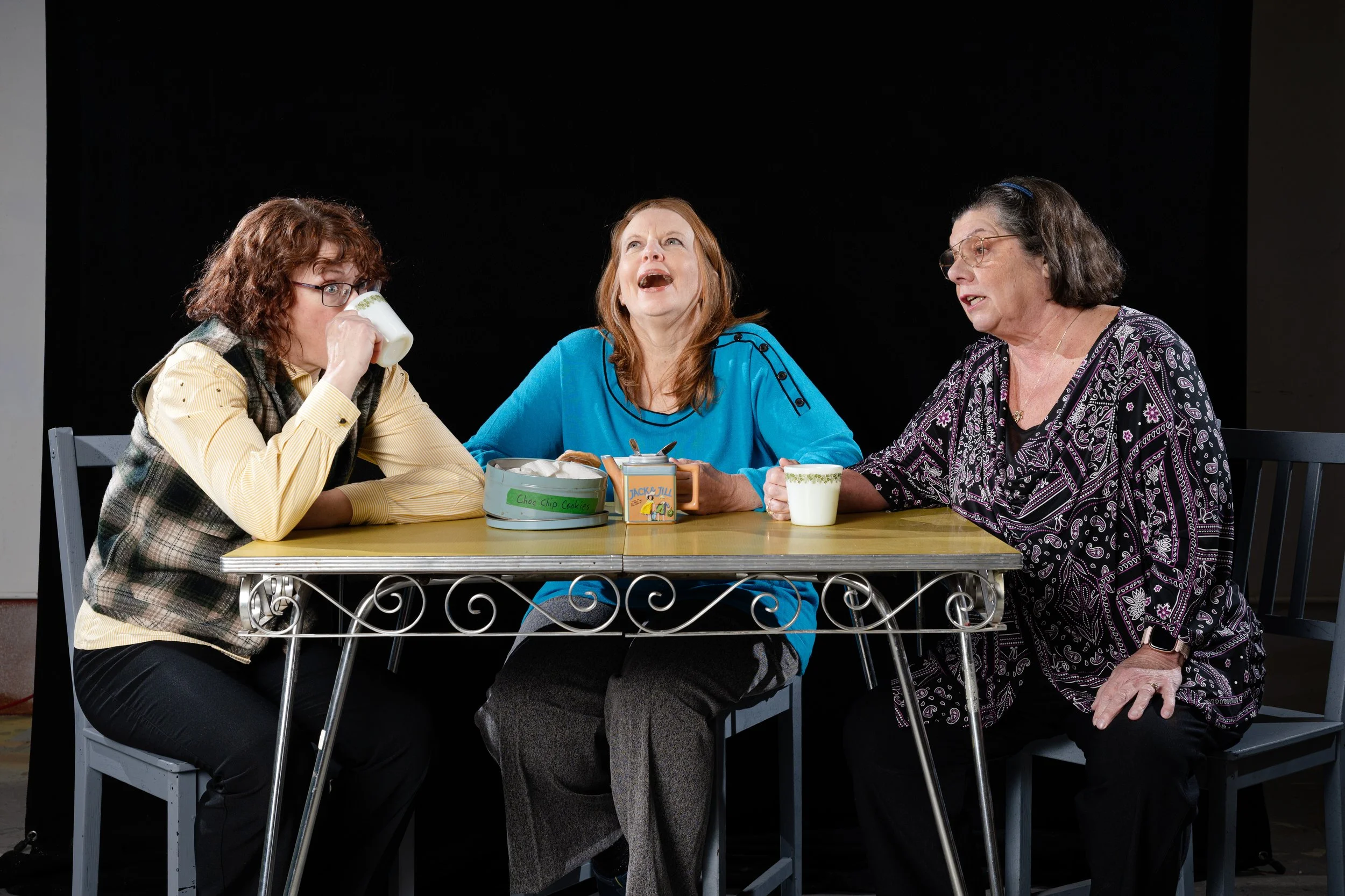 Scarborough Players - Good People