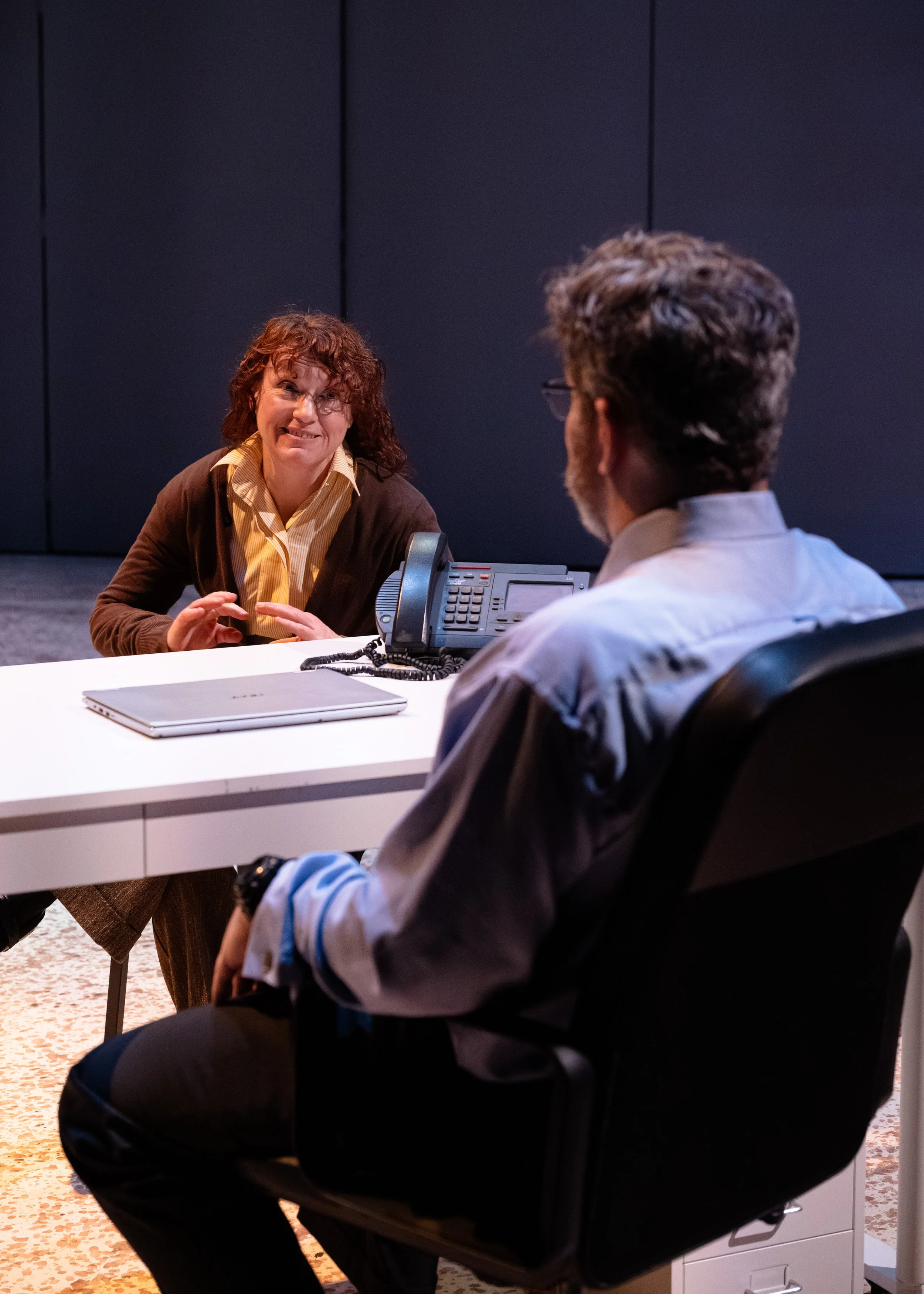 Scarborough Players - Good People