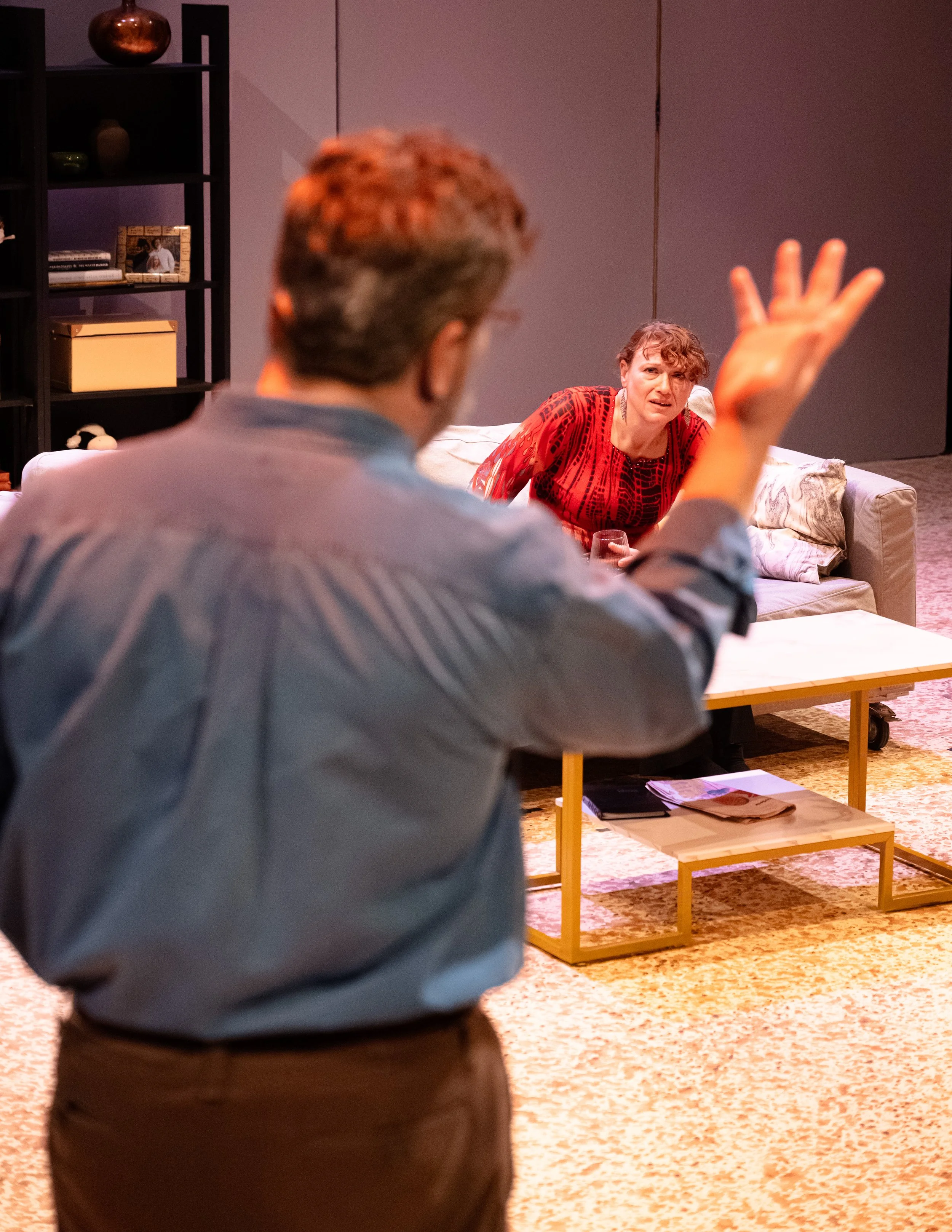 Scarborough Players - Good People