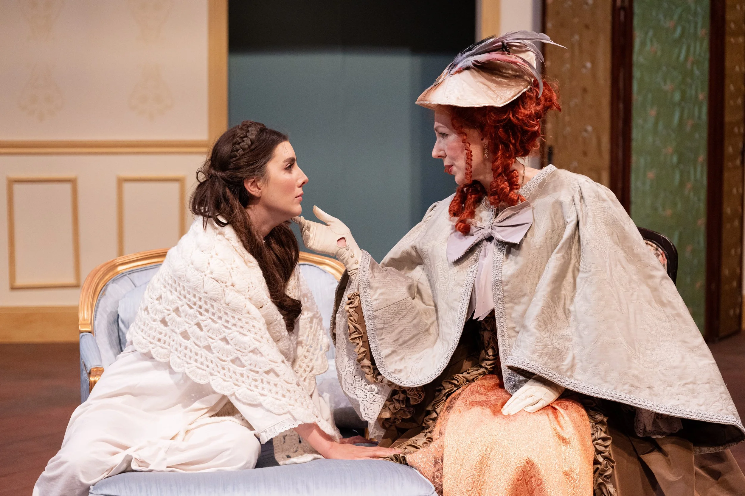 Scarborough Players - Les Liaisons Dangereuses