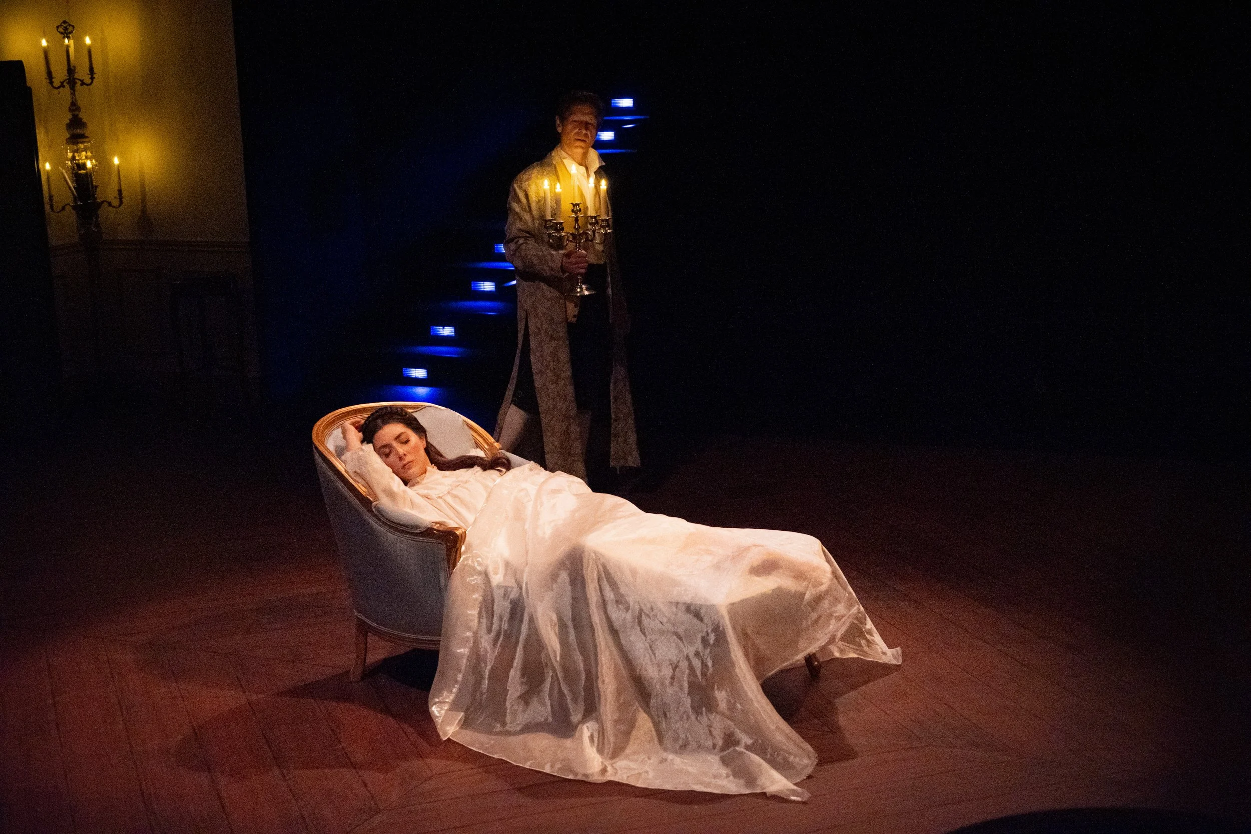 Scarborough Players - Les Liaisons Dangereuses