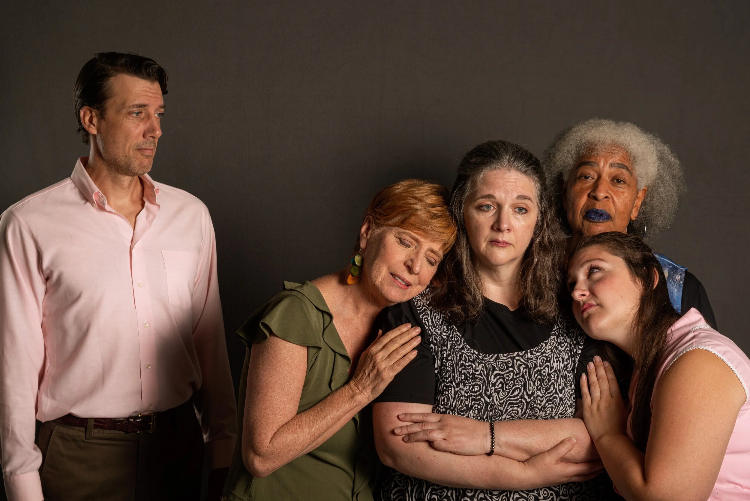 Scarborough Players - Halfway There