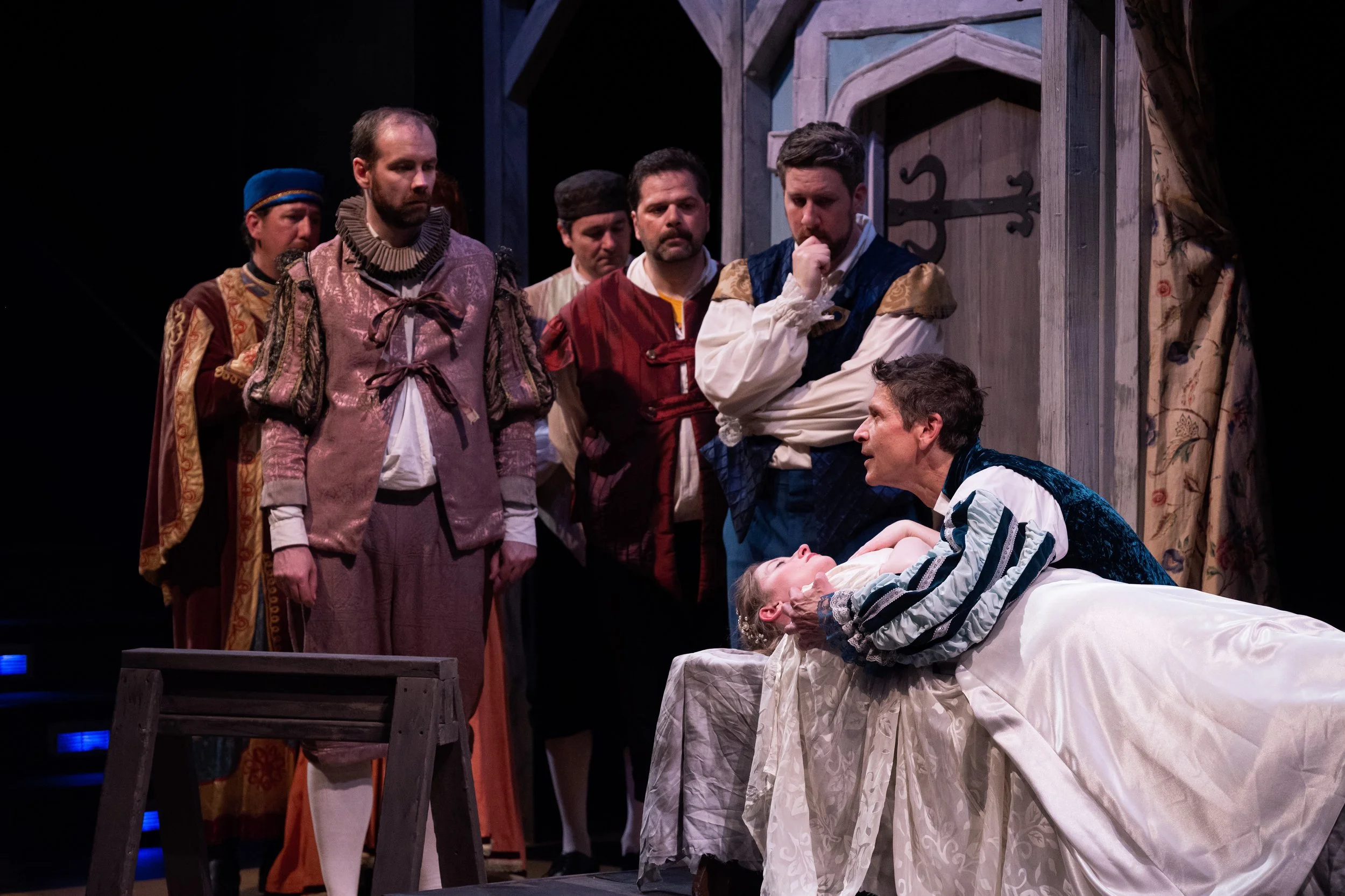 Scarborough Players - Shakespeare in Love