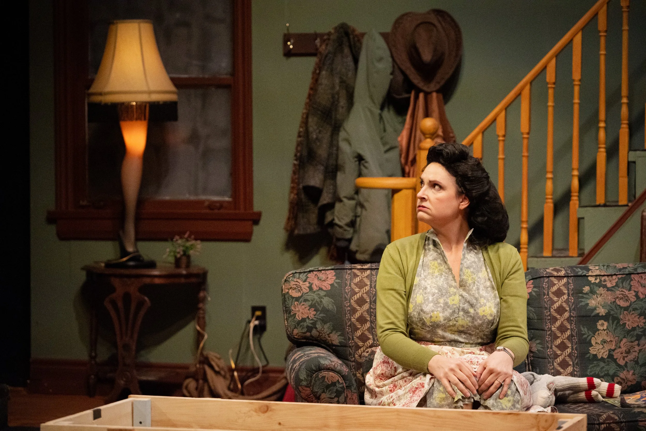 Scarborough Players: A Christmas Story