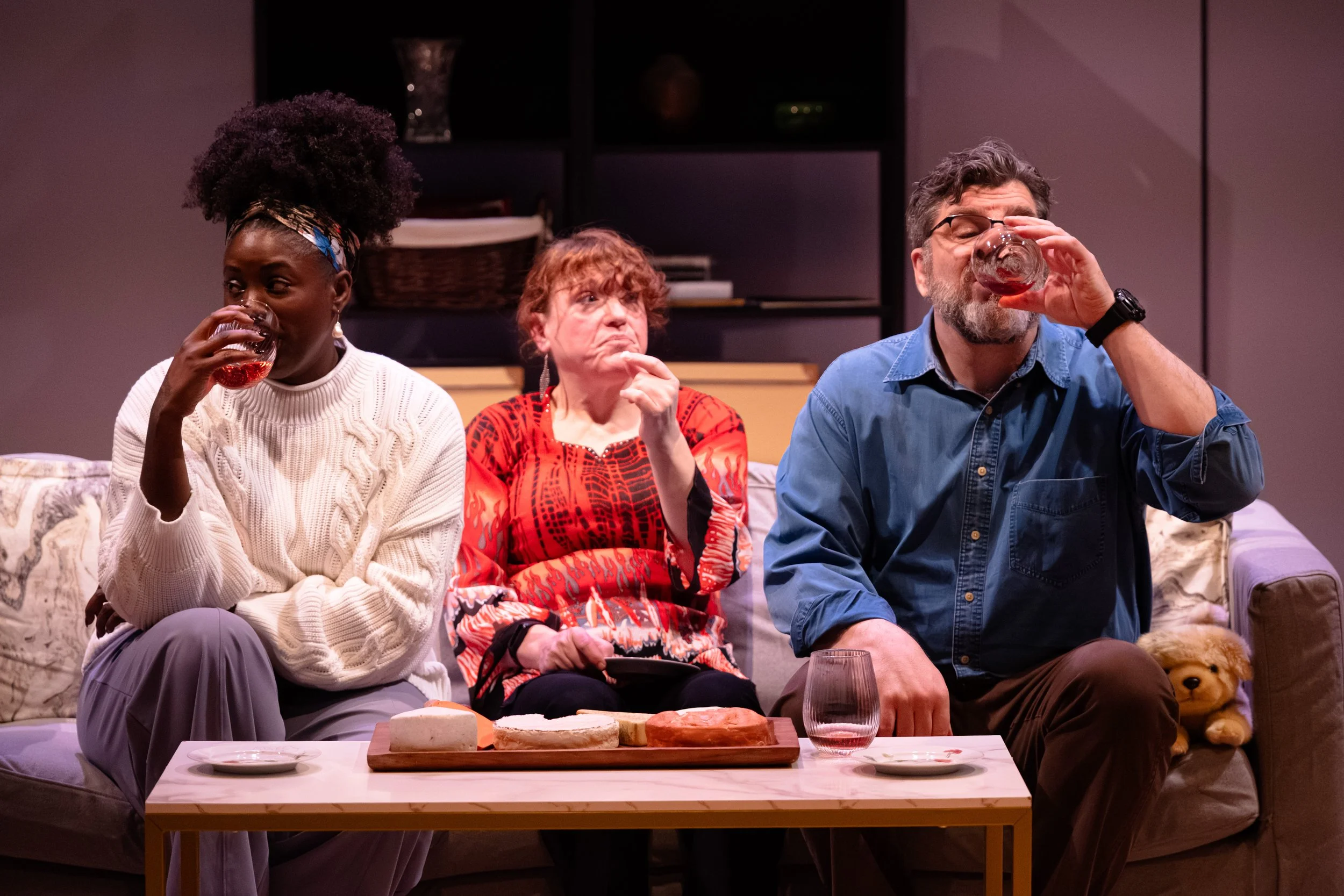 Scarborough Players - Good People