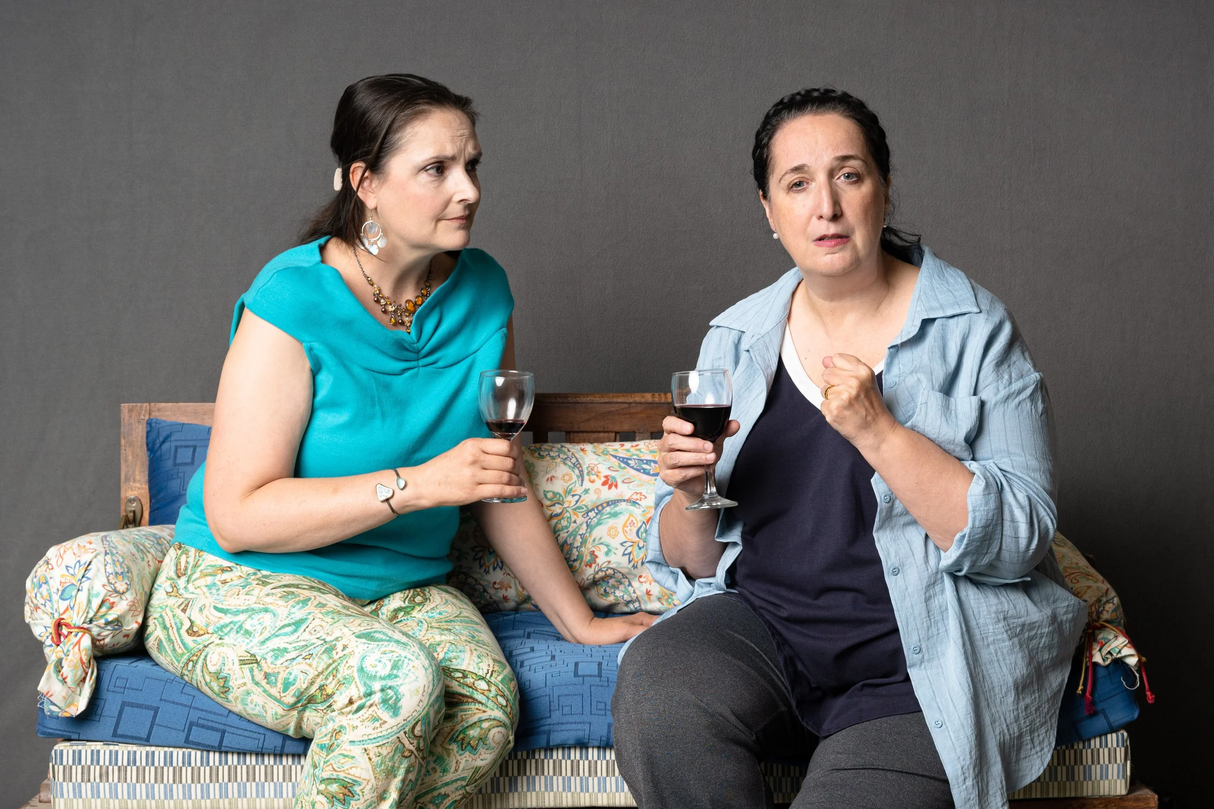 Scarborough Players - Lunenburg