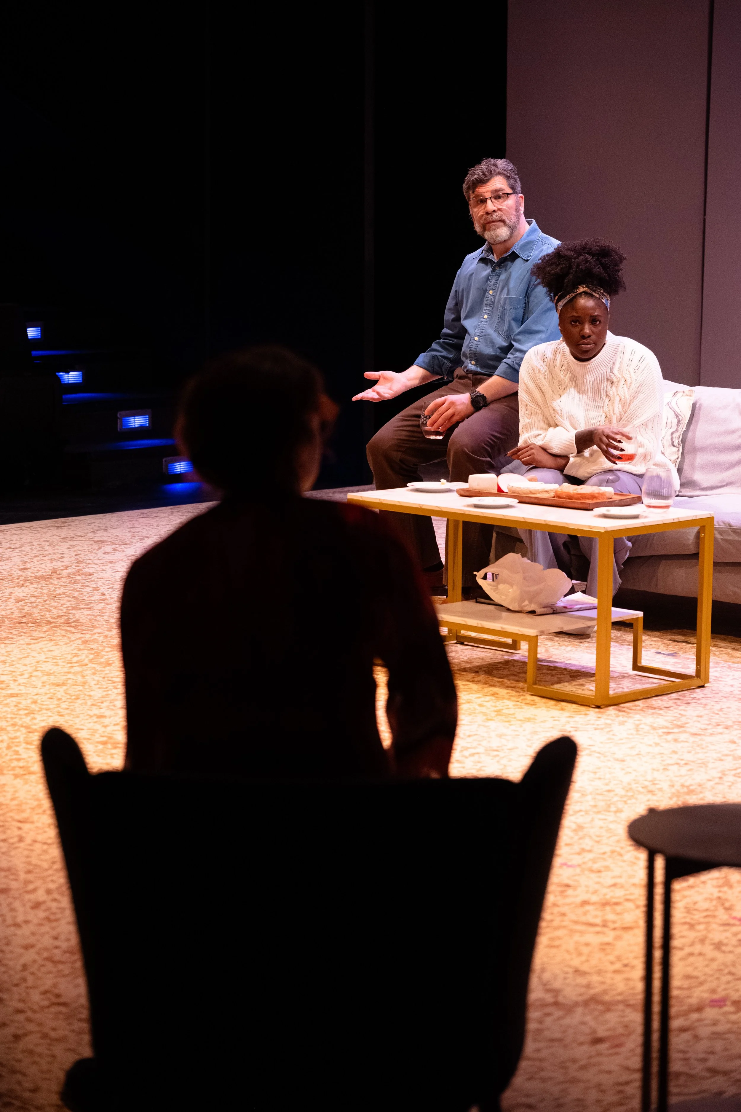 Scarborough Players - Good People