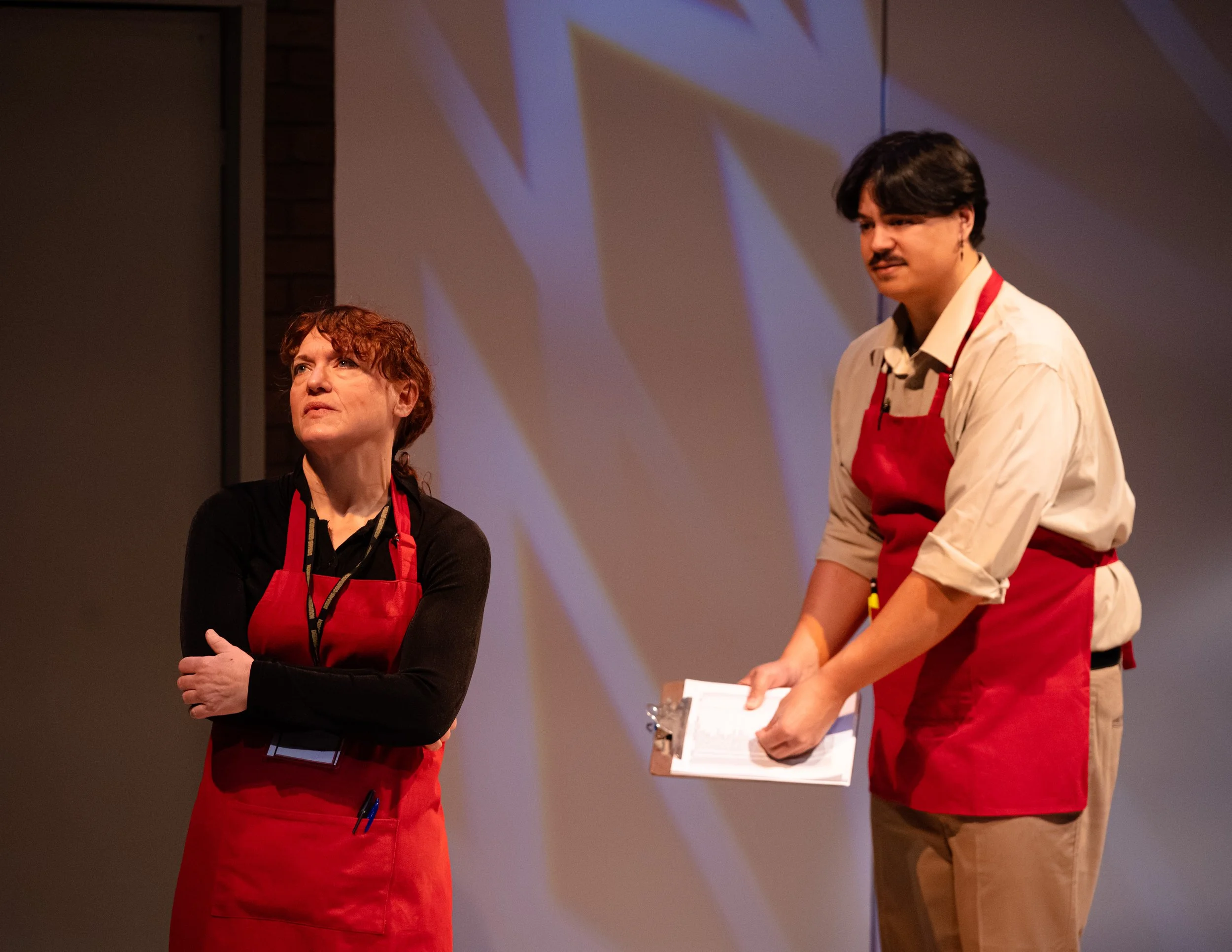 Scarborough Players - Good People