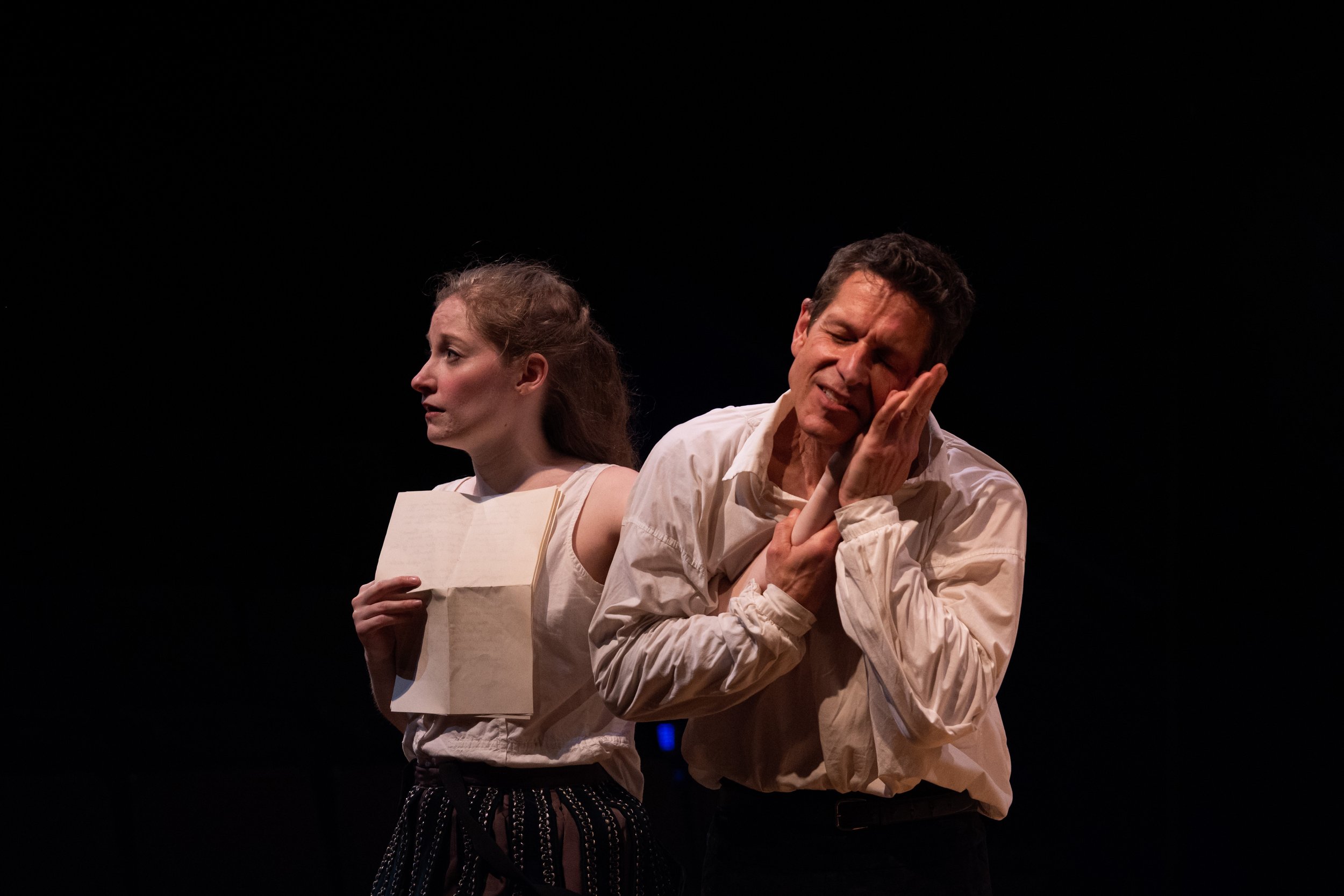 Scarborough Players - Shakespeare in Love