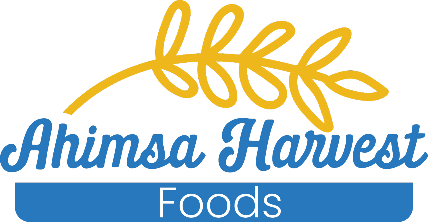Ahimsa Harvest Foods
