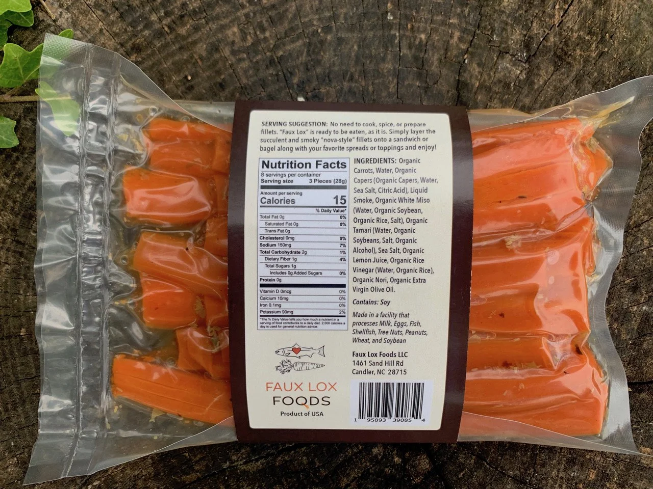 Shop — Faux Lox Foods
