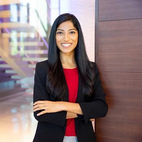 Christina Cherian MD