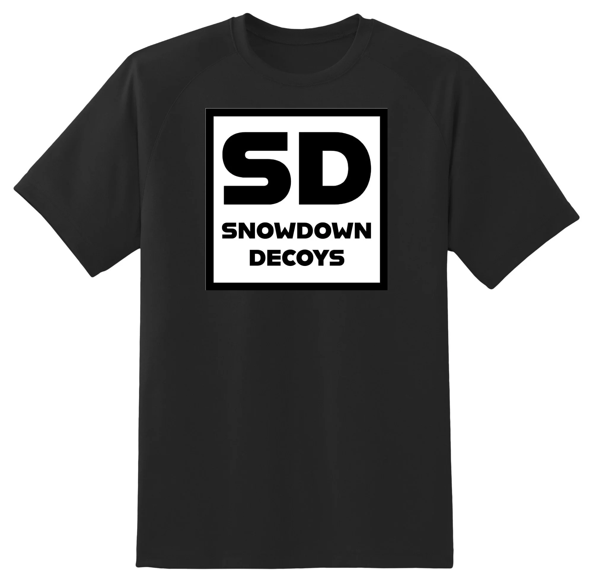 SnowDown Decoys TShirt