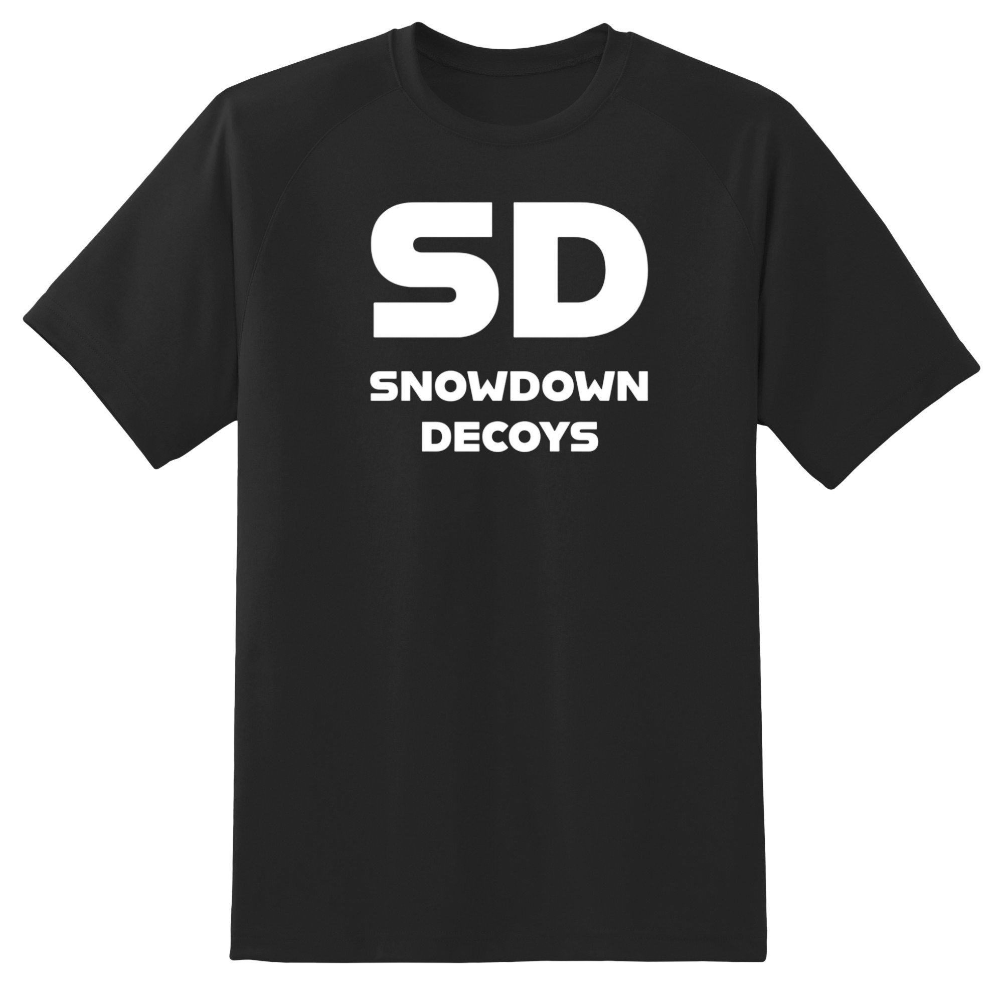 SnowDown Decoys Tshirt