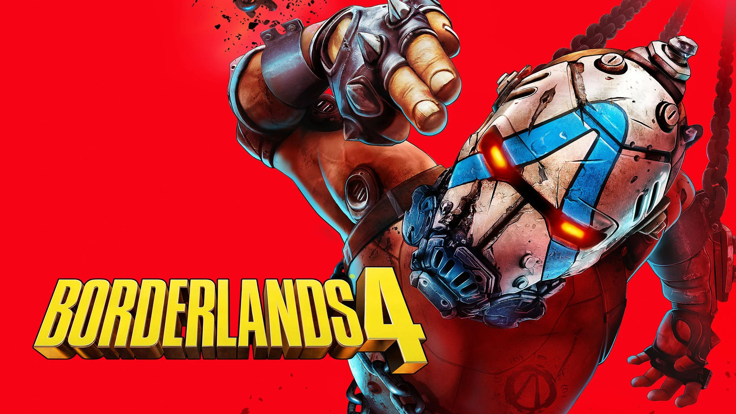 Borderlands 4 Release