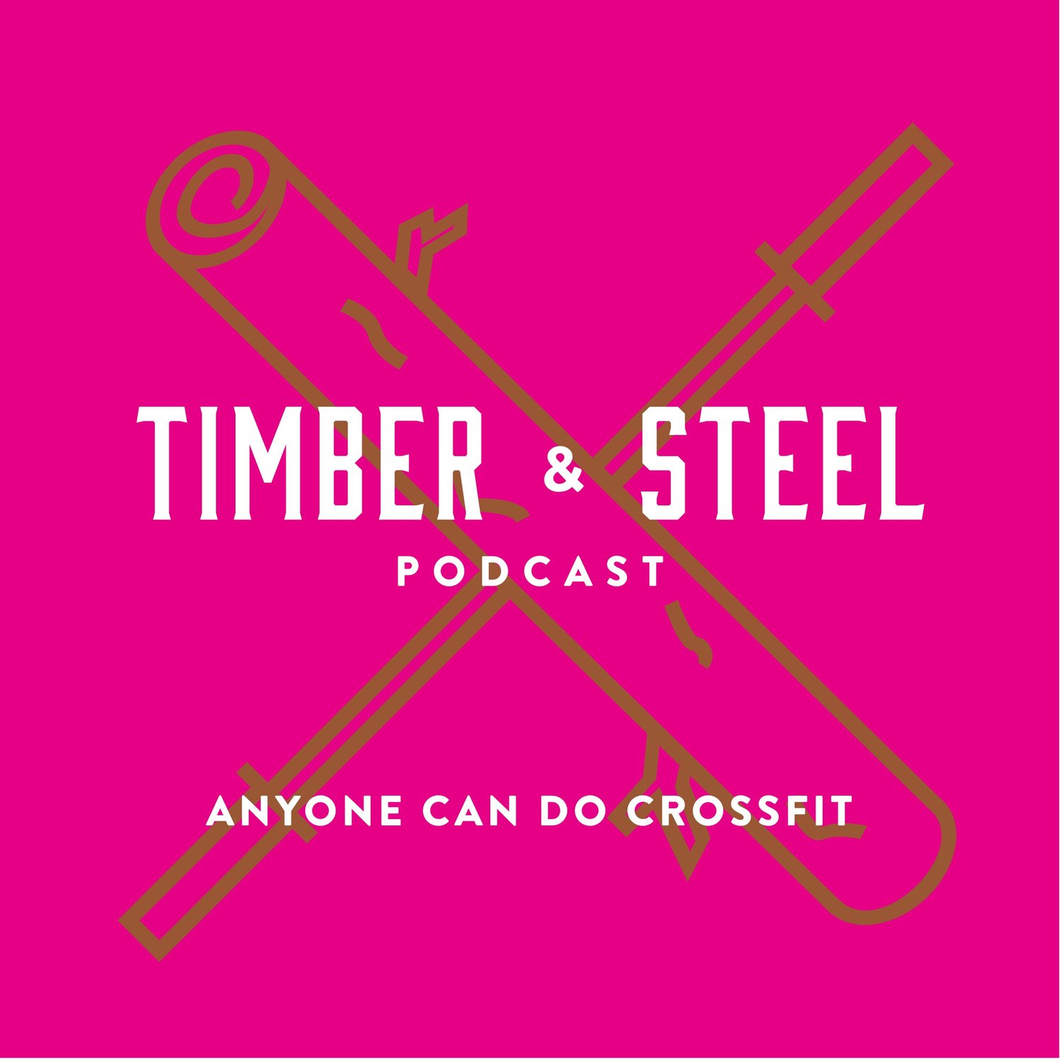 Anyone Can Do CrossFit