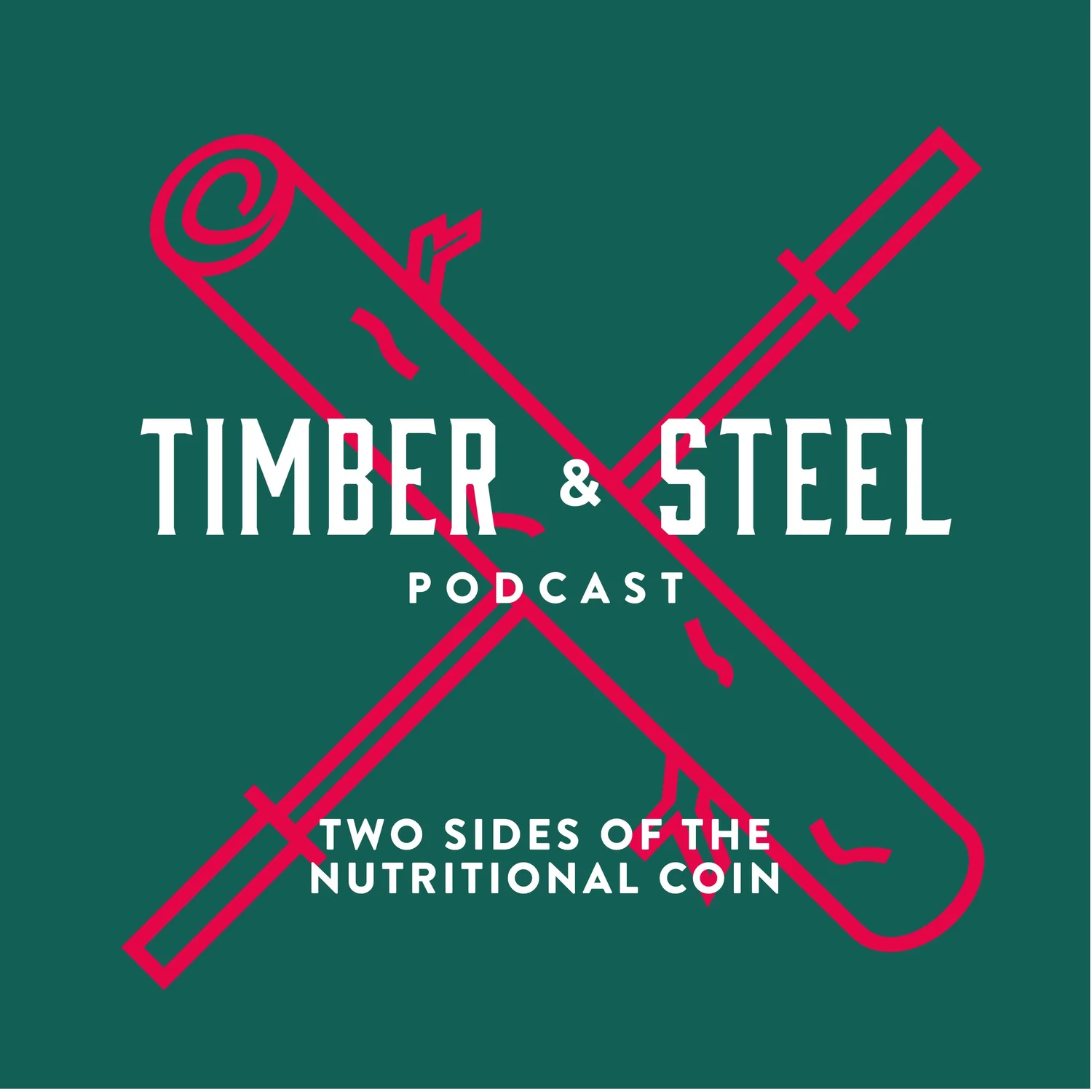 Two Sides of the Nutritional Coin