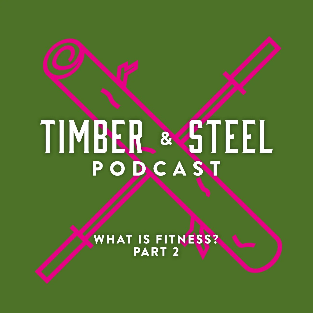 What Is Fitness? Part 2