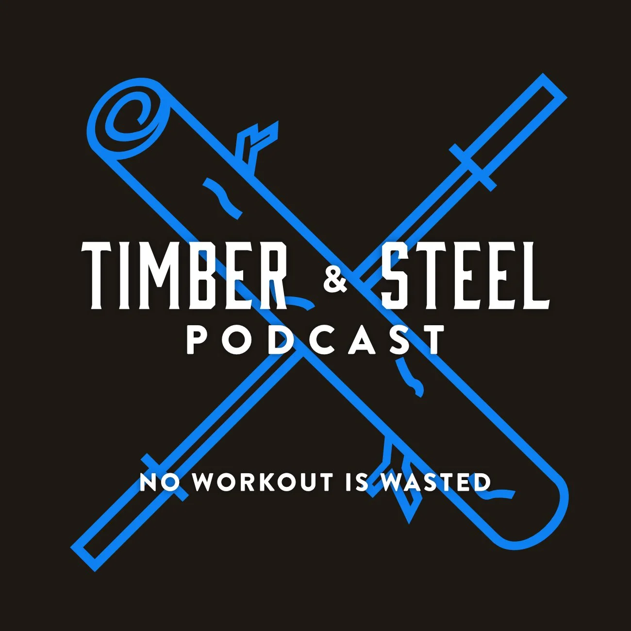 No Workout Is Wasted