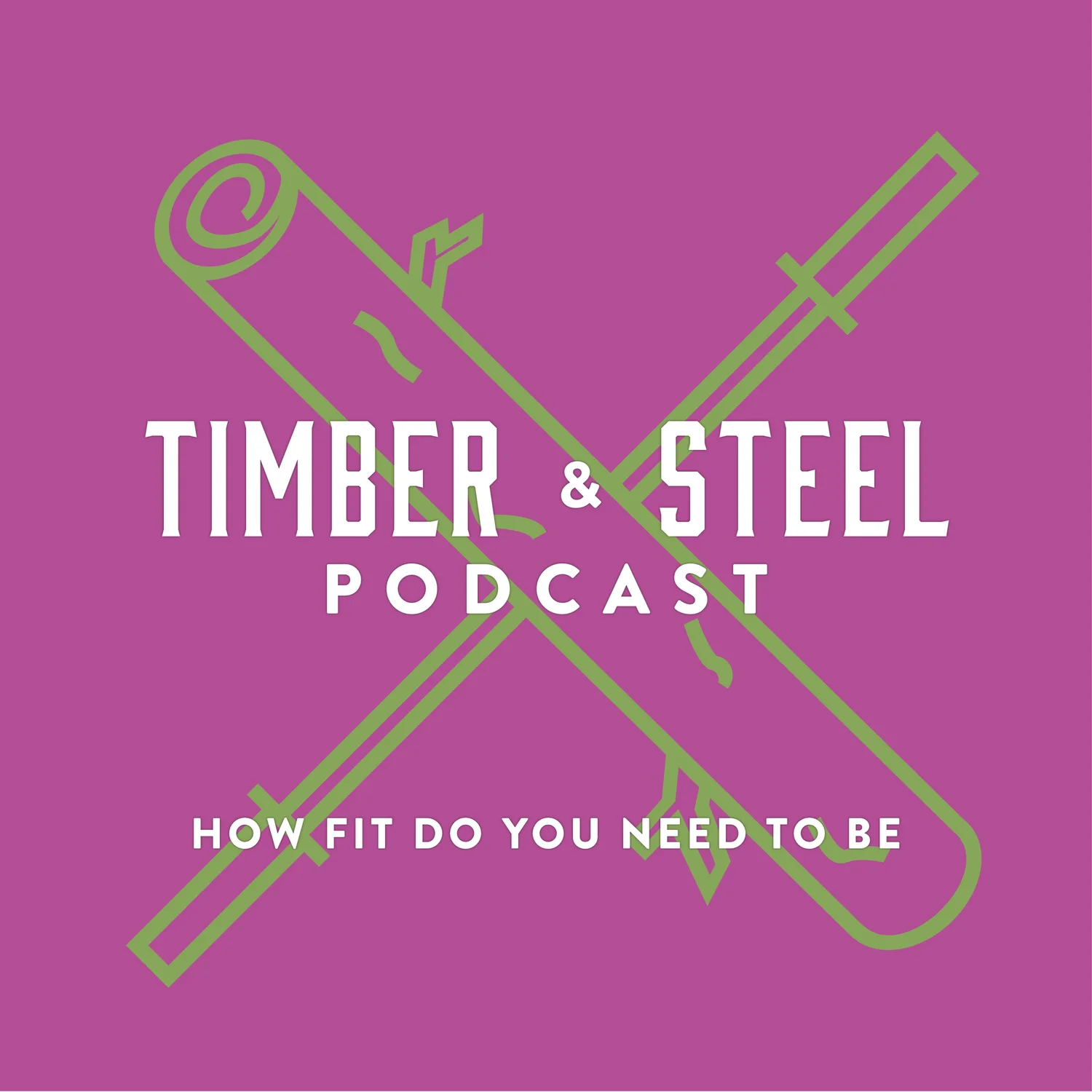 How Fit Do You Need To Be?