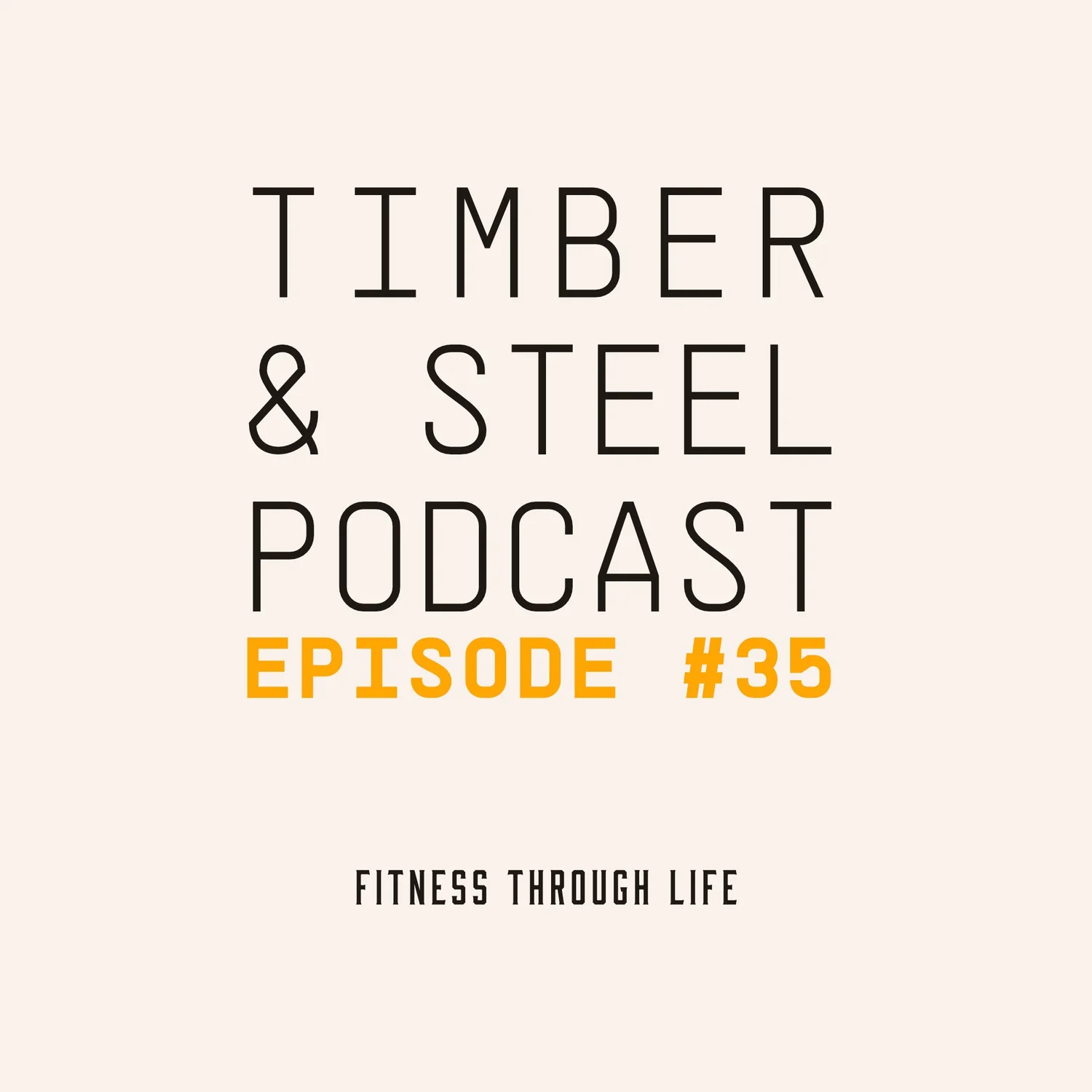 Fitness Through Life