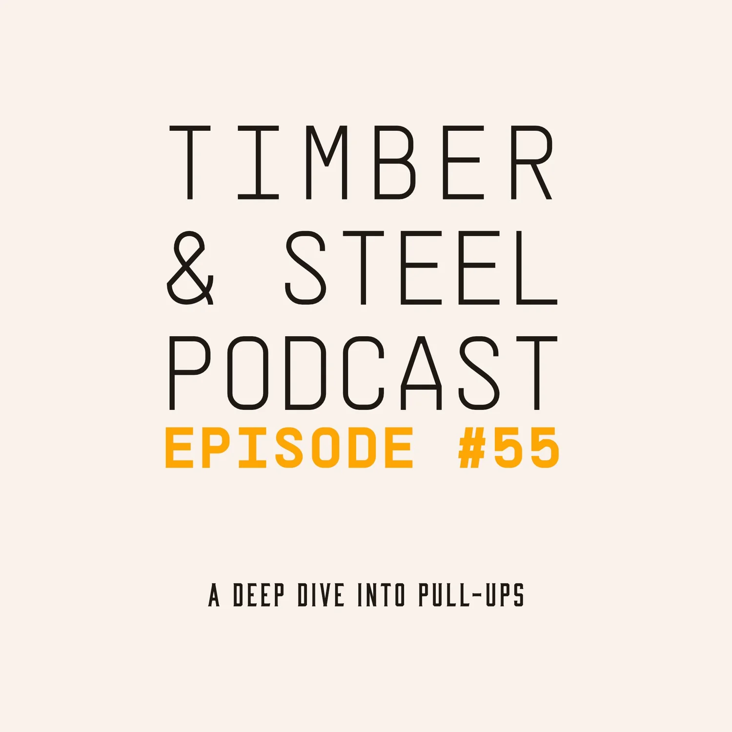 A Deep Dive into Pull-ups