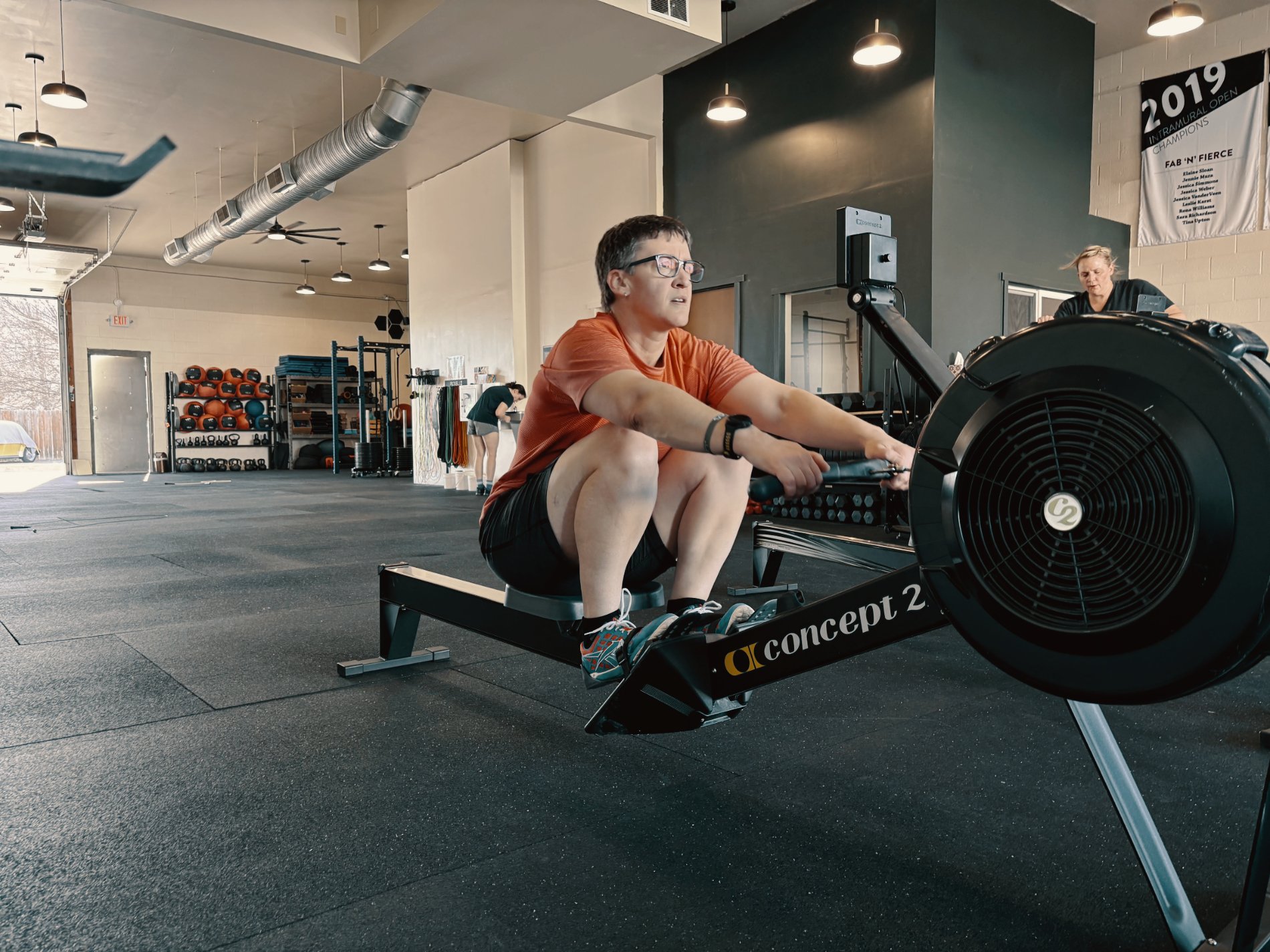What Is Semi-Private Training? A Complete Guide