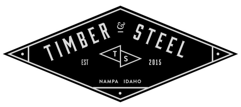 Timber &amp; Steel
