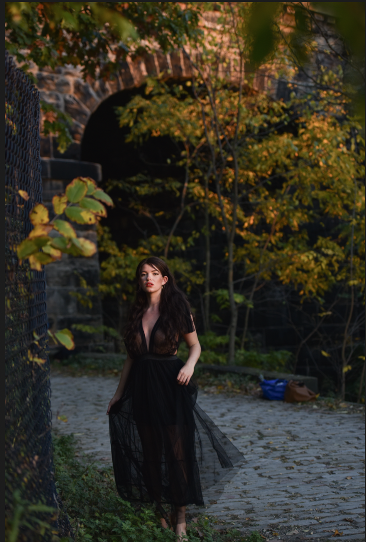 Glamour and Portrait Photography in Pittsburgh, PA