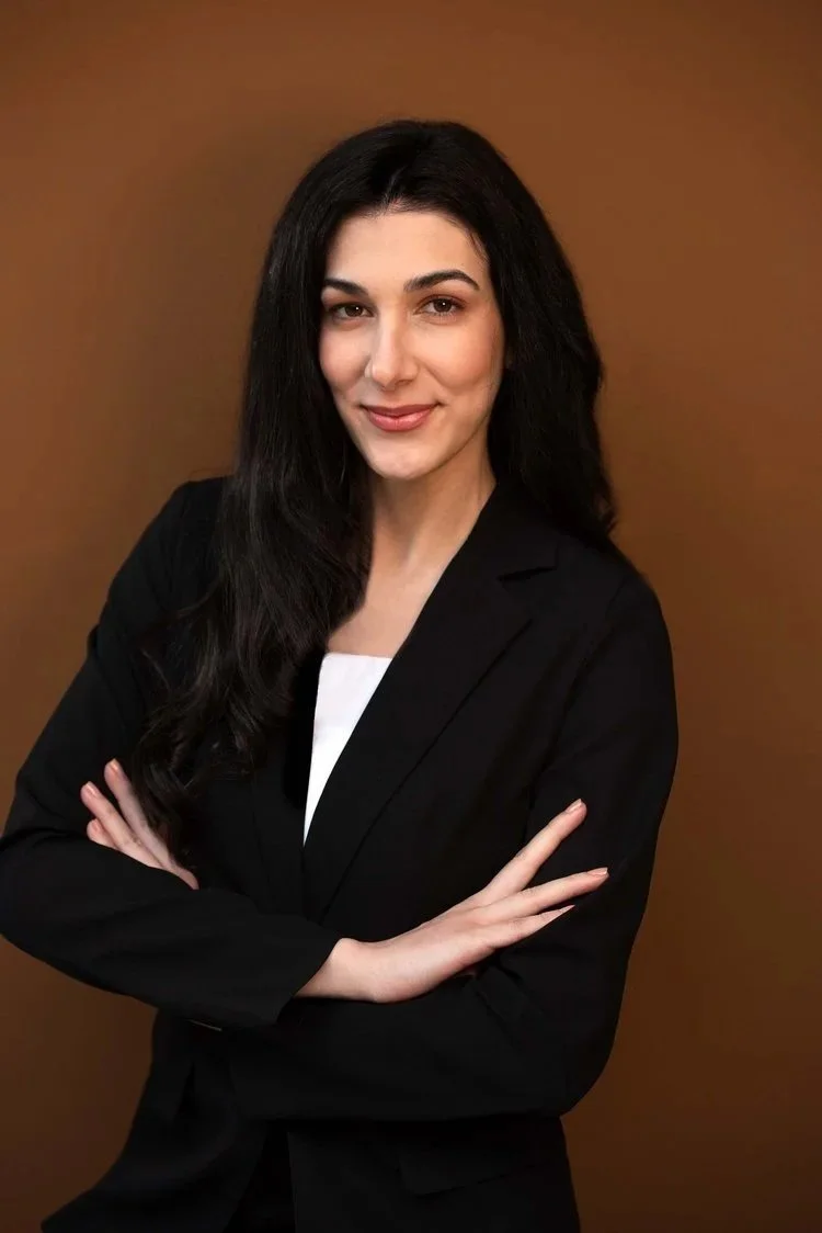 Professional Headshots In Pittsburgh, PA