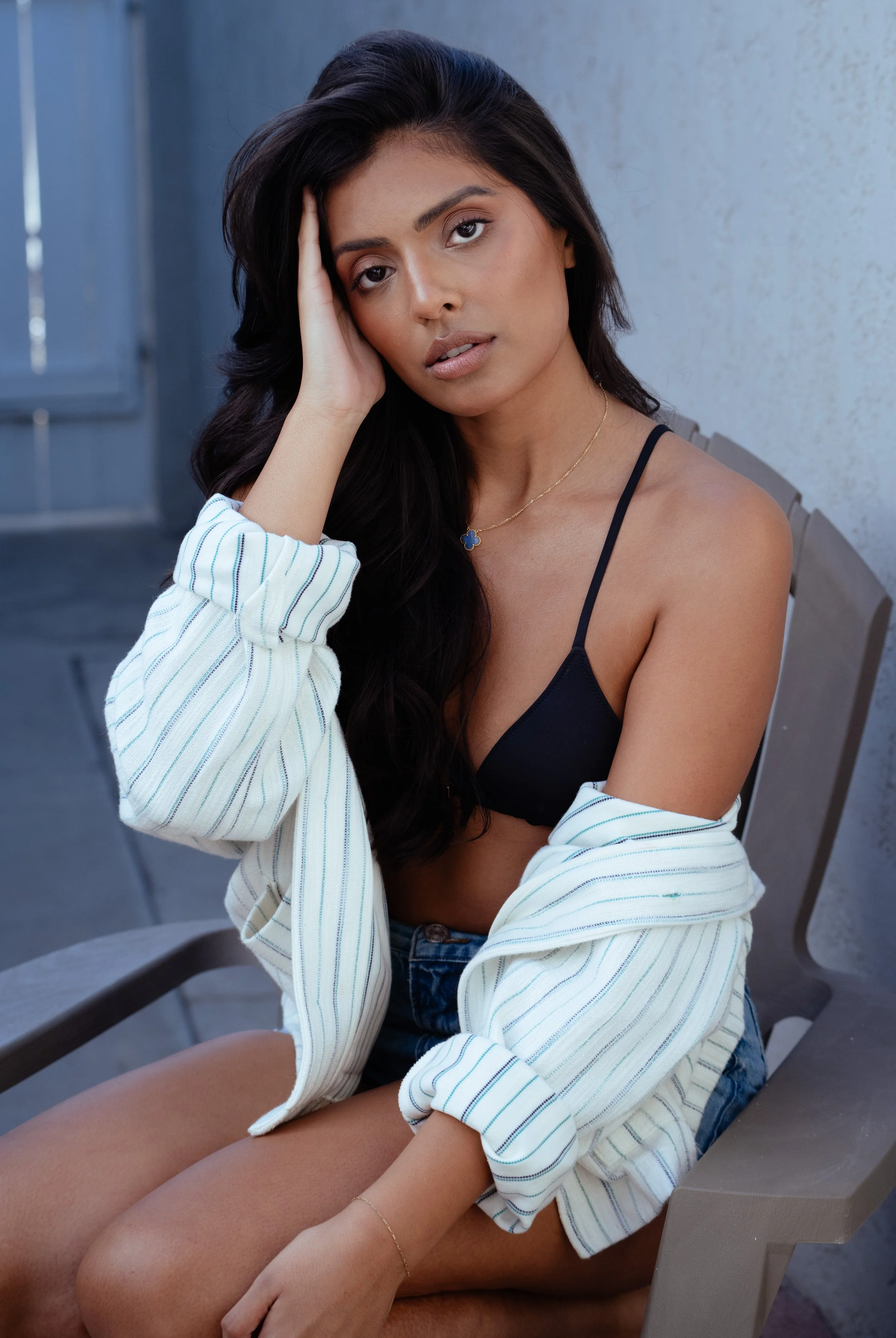 Glamour Photography in Pittsburgh, Pa