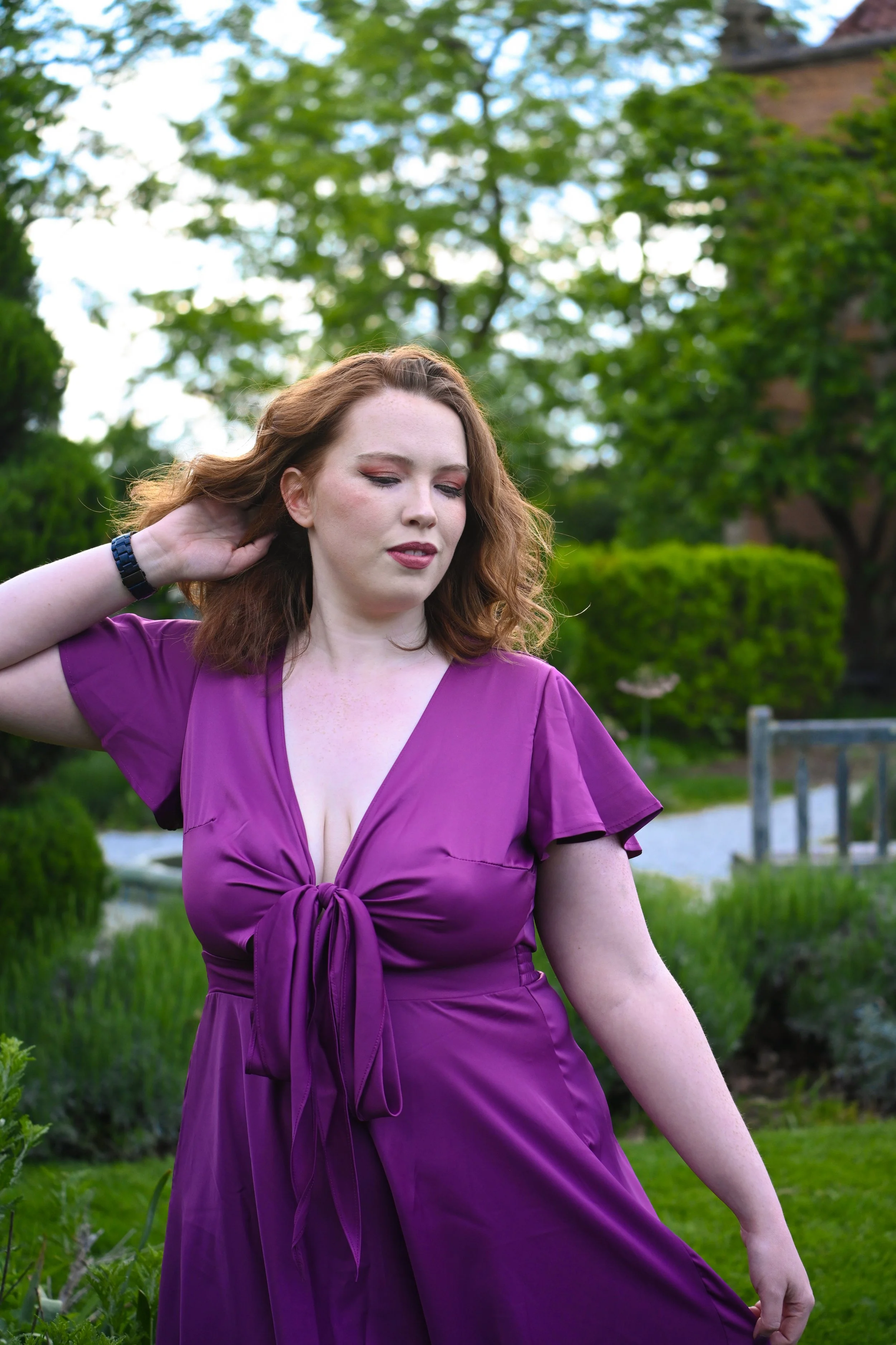 Portrait and Empowerment Photography for Women in Pittsburgh, Pennsylvania. 