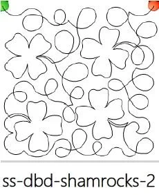 Shamrocks.JPG