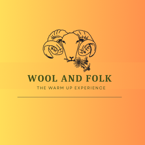 The Wool and Folk Warm Up Experience 2023 — Wool & Folk Festival