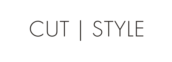 Cut and style, Delfina's Hair Studio, San Diego, CA