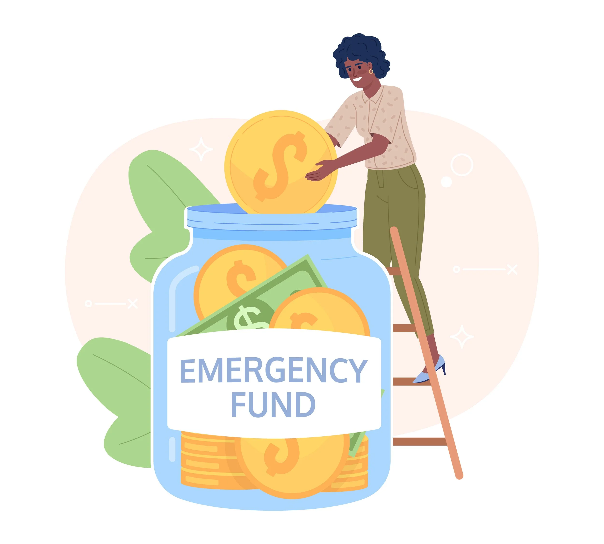 You Need an Emergency Fund