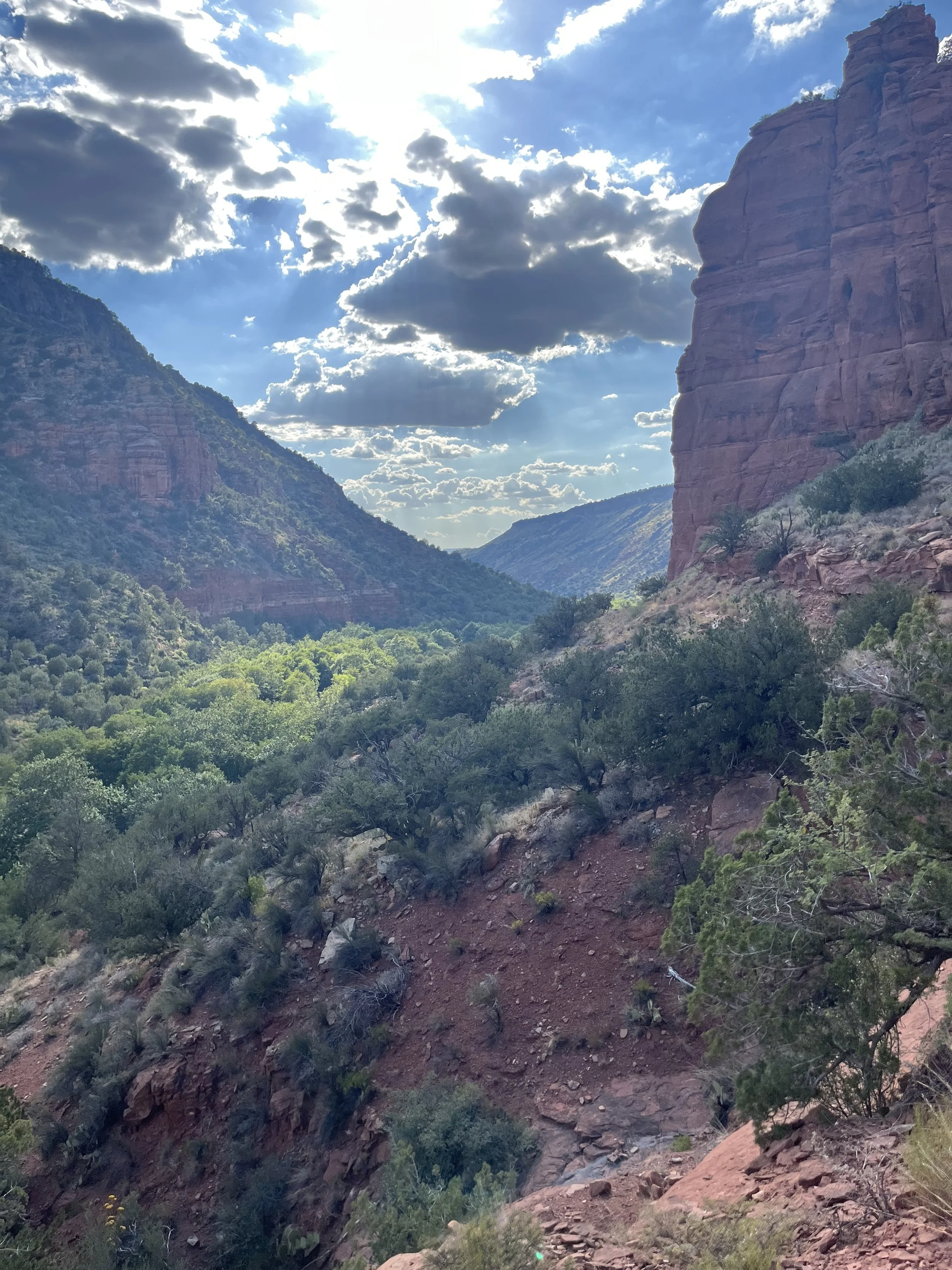 5 Things I Learned Living In Sedona Arizona