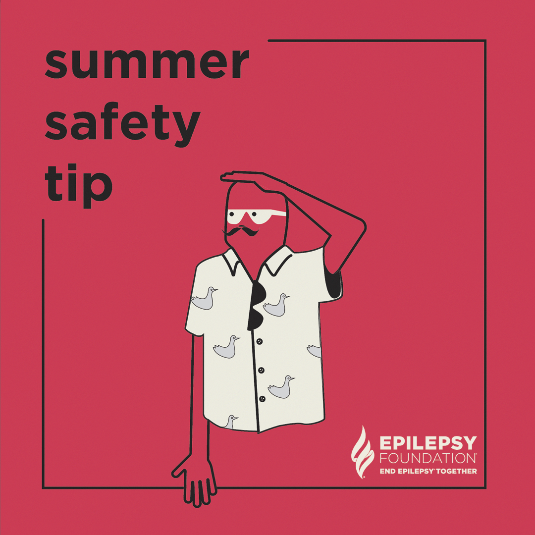 Summer Safety Campaign
