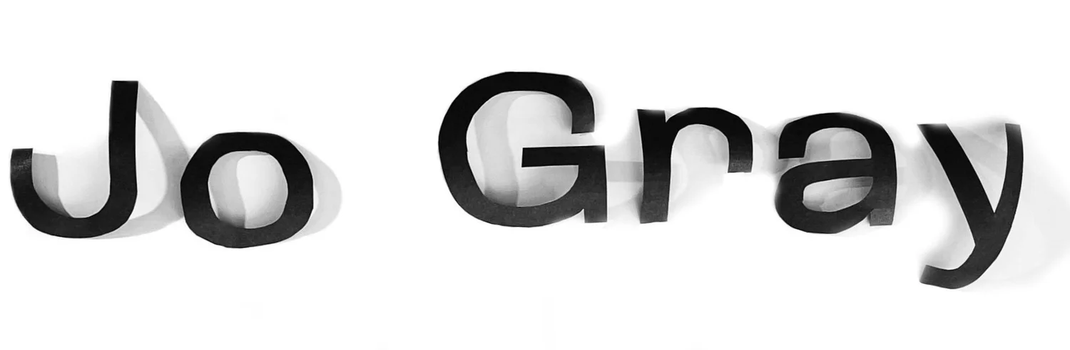 Jo Gray