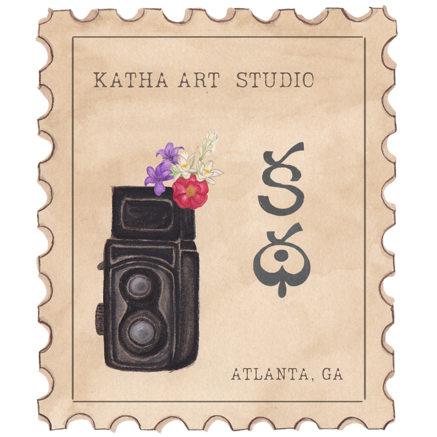 KATHA ART STUDIO