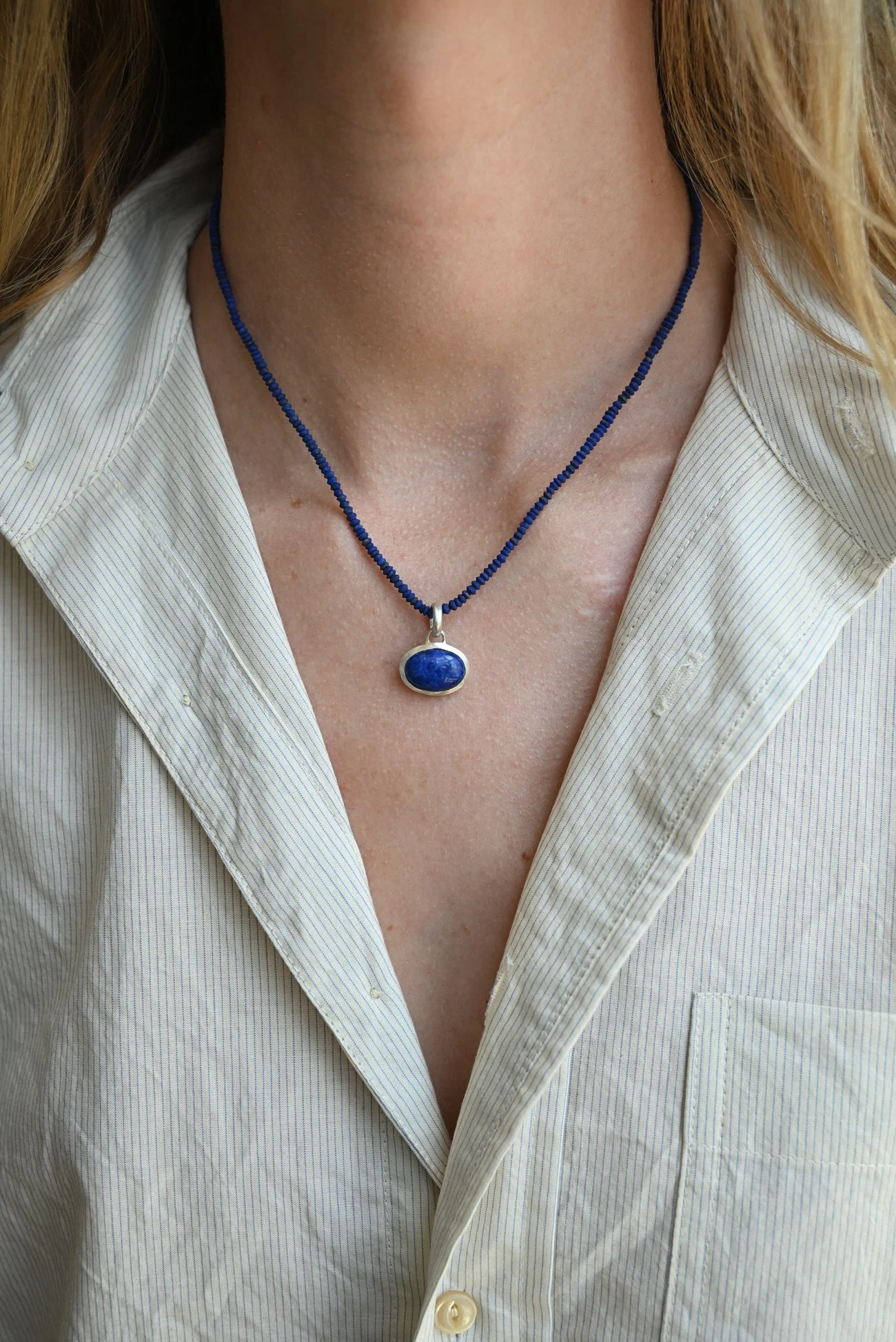 Dunton-Ellerkamp-Lapis-Necklace-Small-Bead-2.jpg
