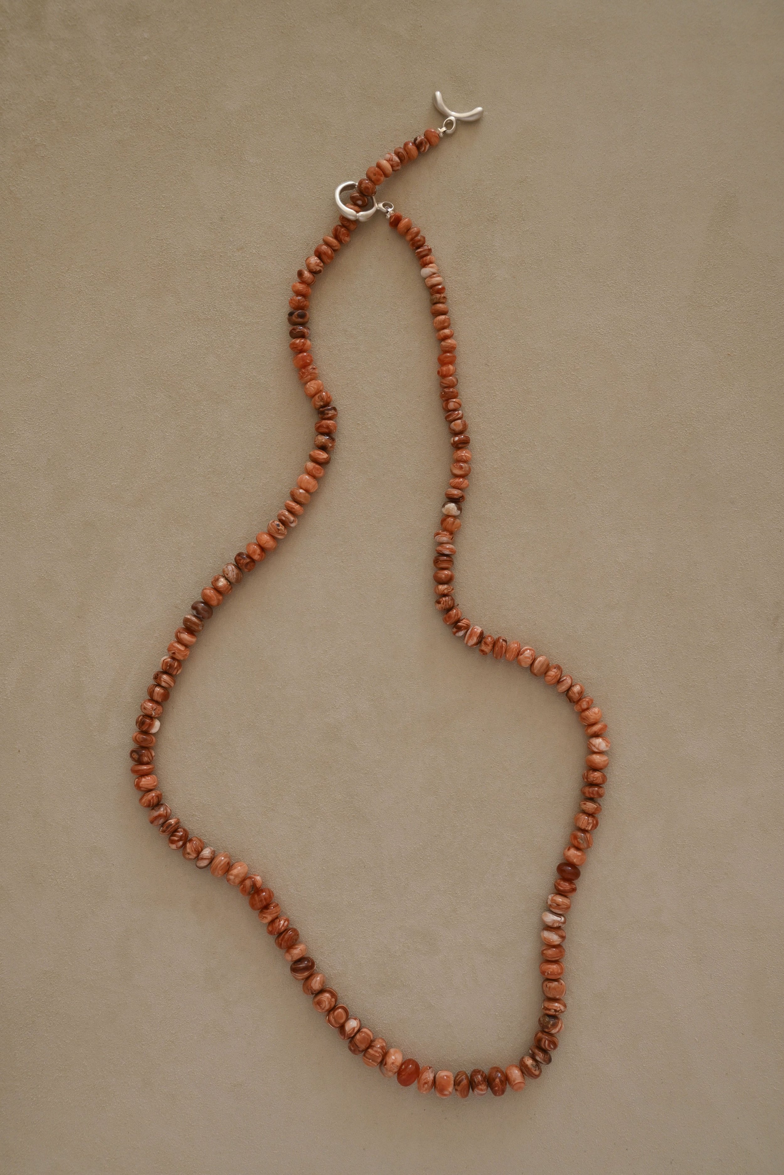Opal Necklace
