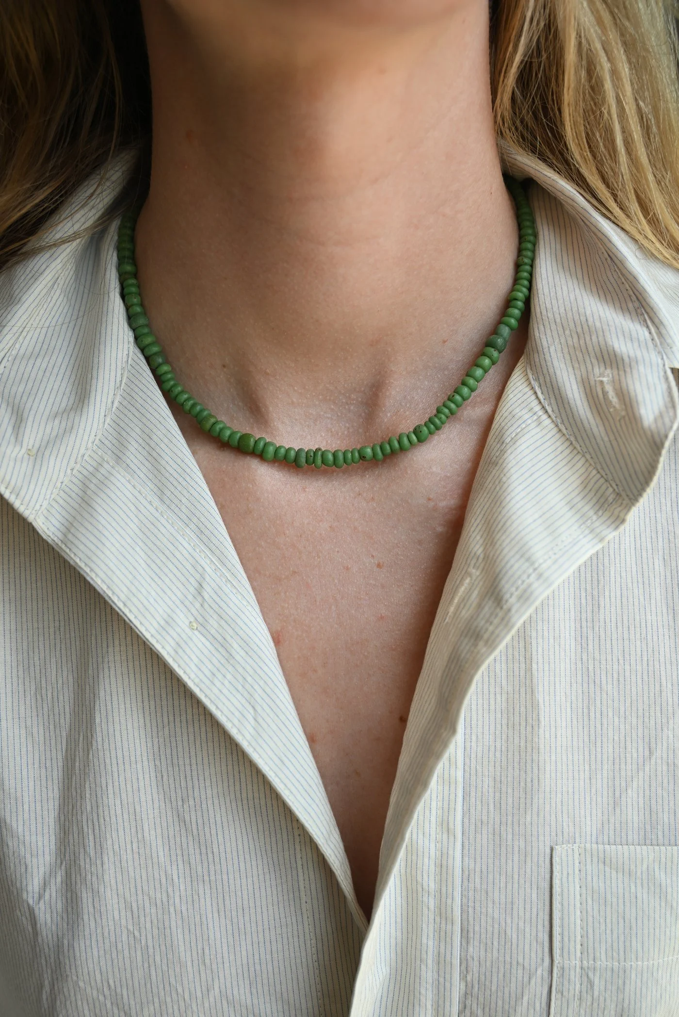 Dunton-Ellerkamp-Green-Indonesian-Glass-Necklace.jpg