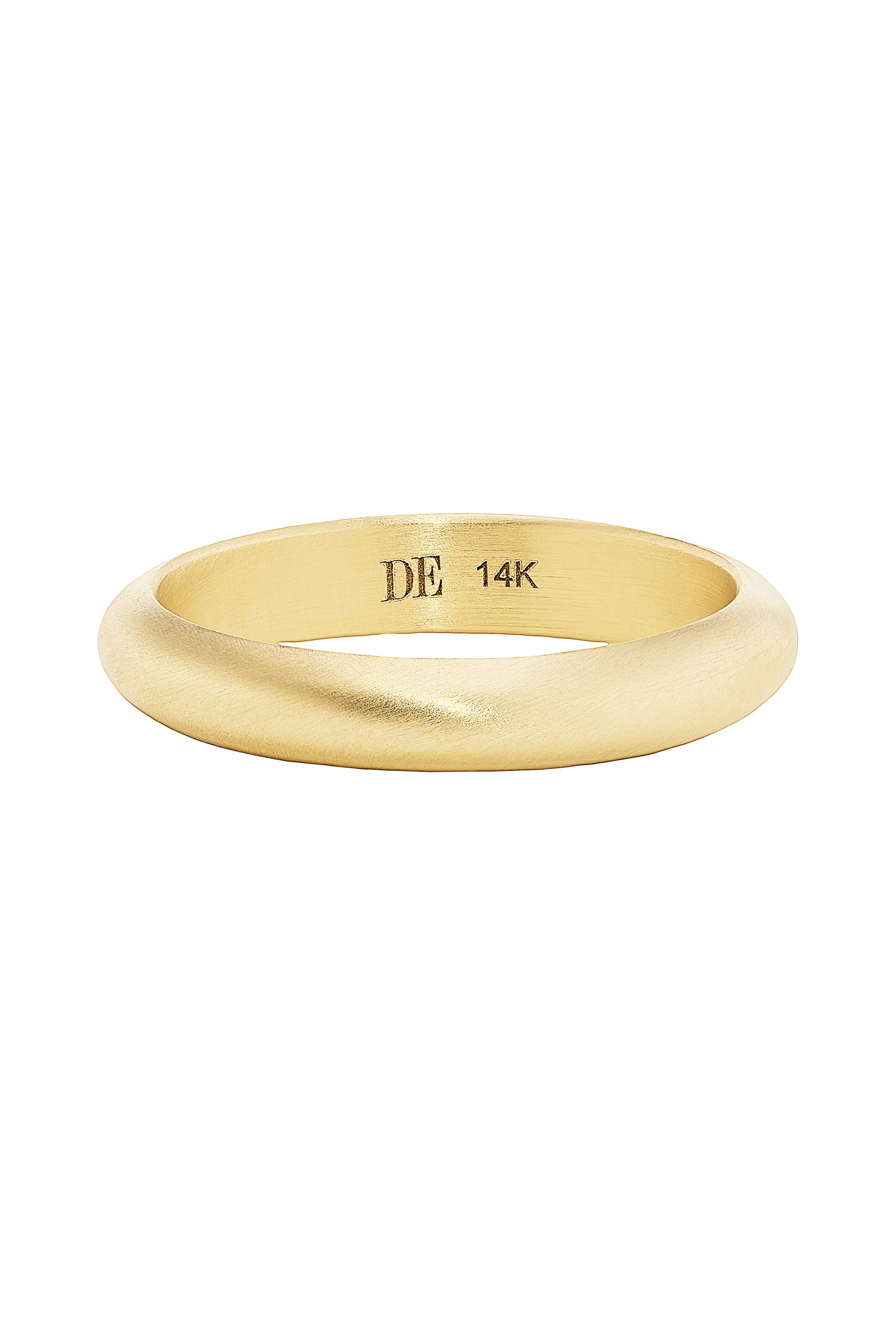 Vow Band II | 3.5mm