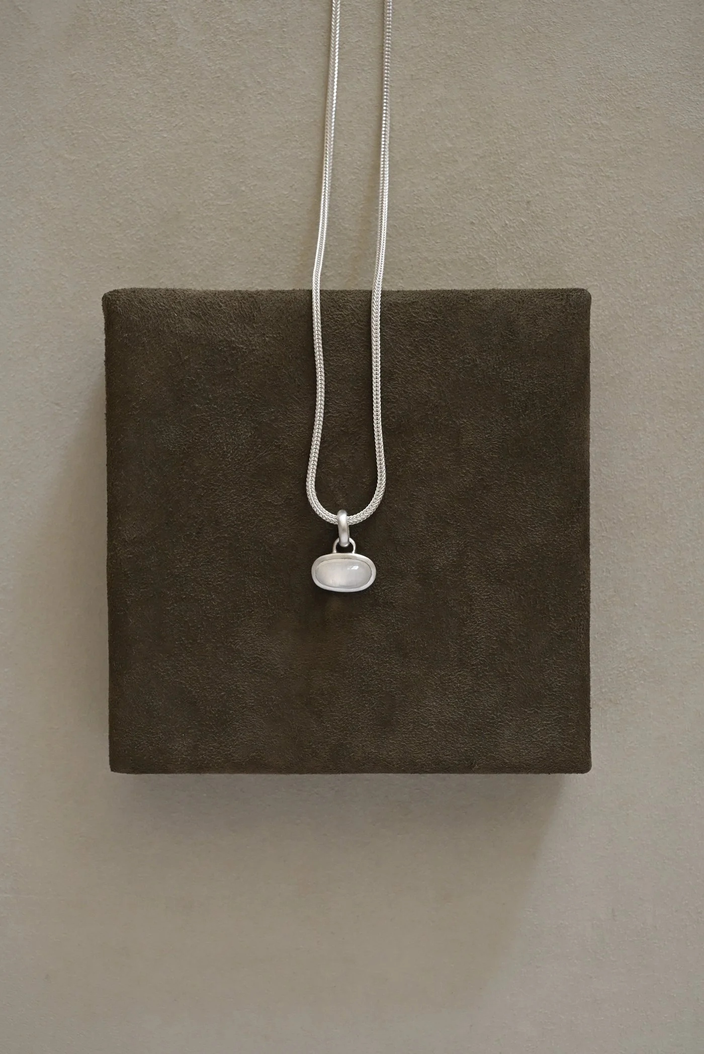 Moonstone Pendant