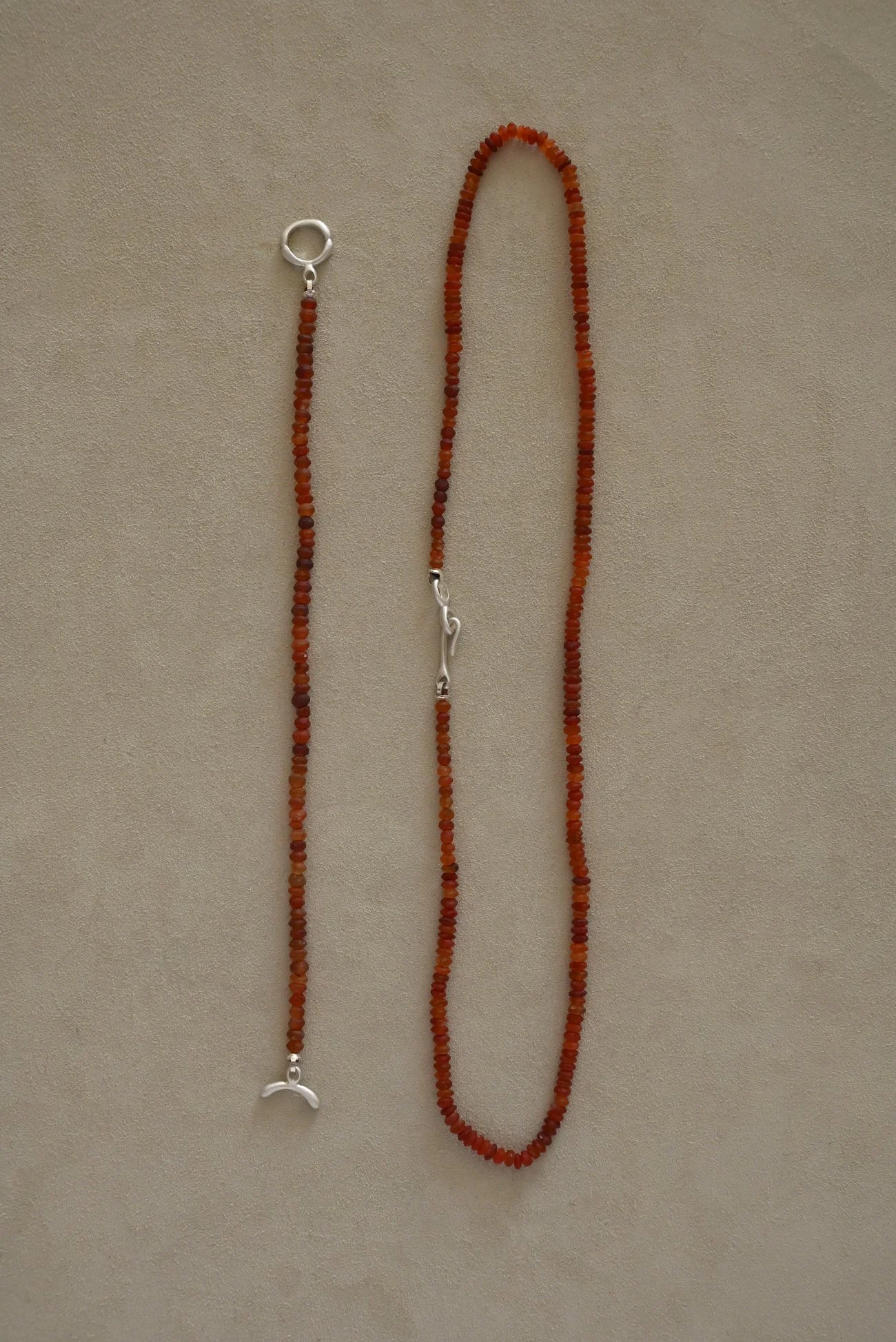 Dunton-Ellerkamp-Carnelian-Bracelet-Necklace-1.jpg