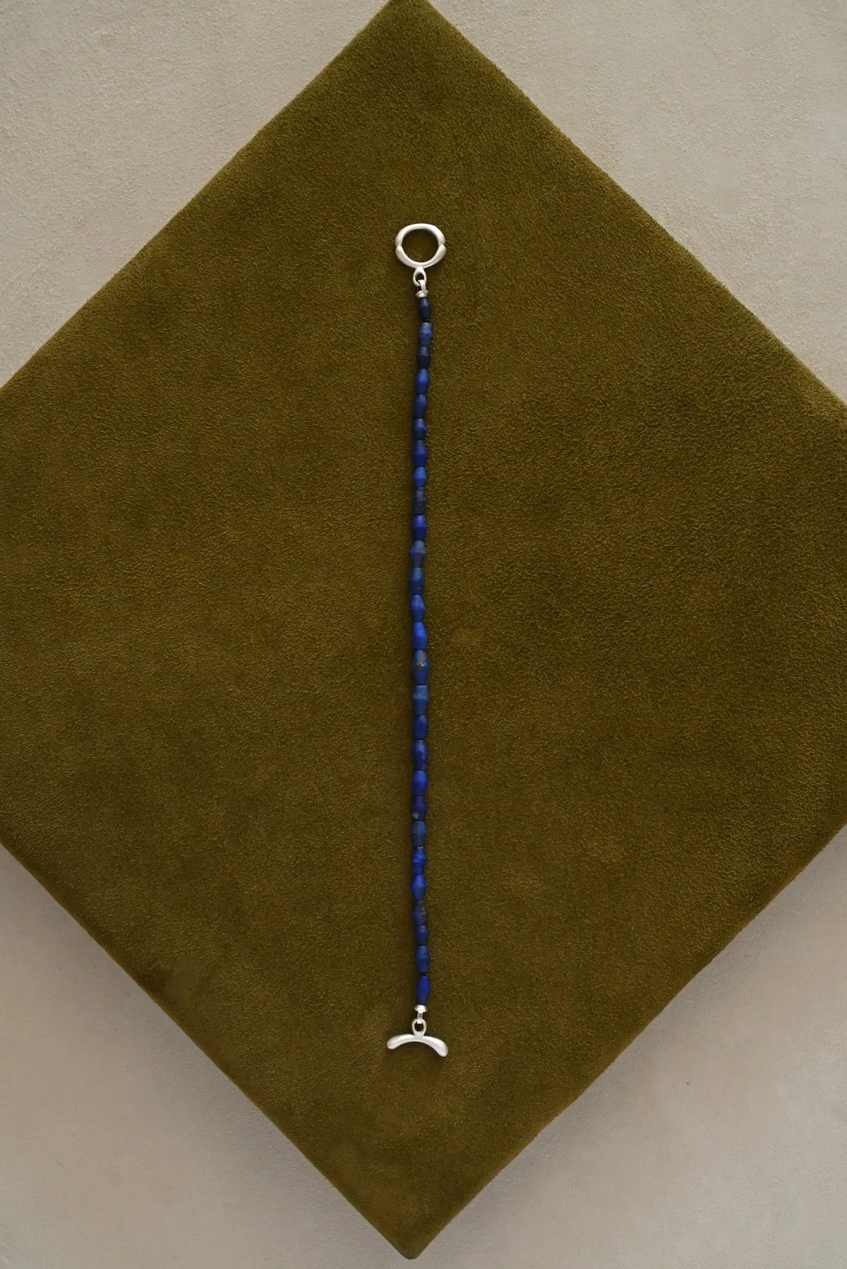 Dunton-Ellerkamp-Lapis-Cone-Bracelet-2.jpg