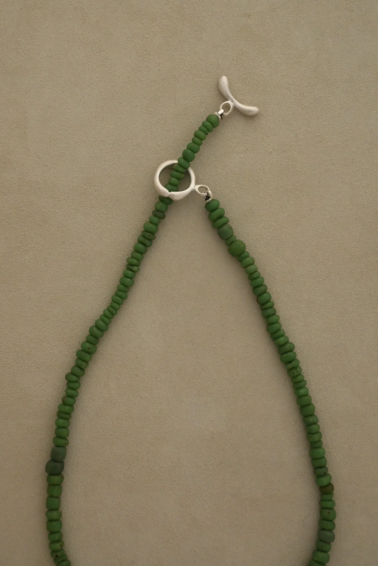 Dunton-Ellerkamp-Green-Indonesian-Glass-Strand-1.jpg (Copy)