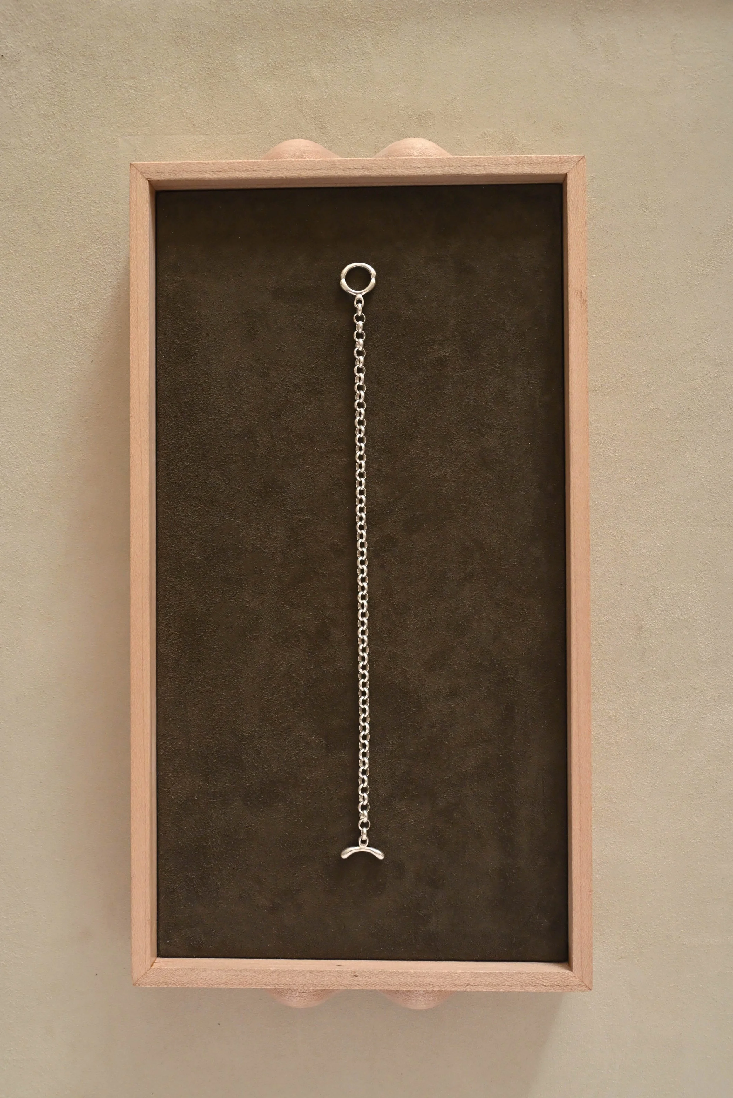 Oliver Bracelet | 3.8mm